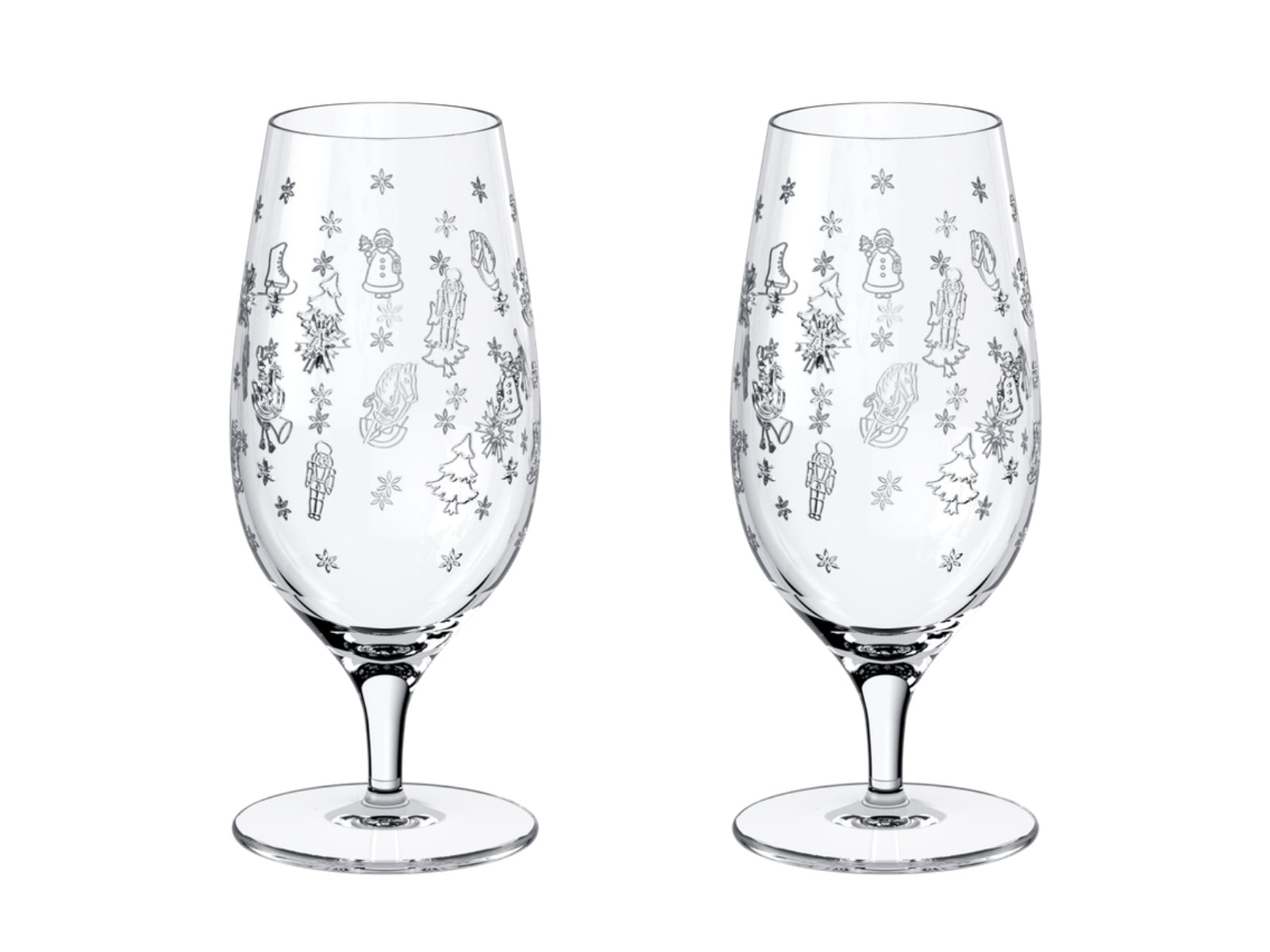 Villeroy & Boch Toy's Delight Biertulpe 2er Set