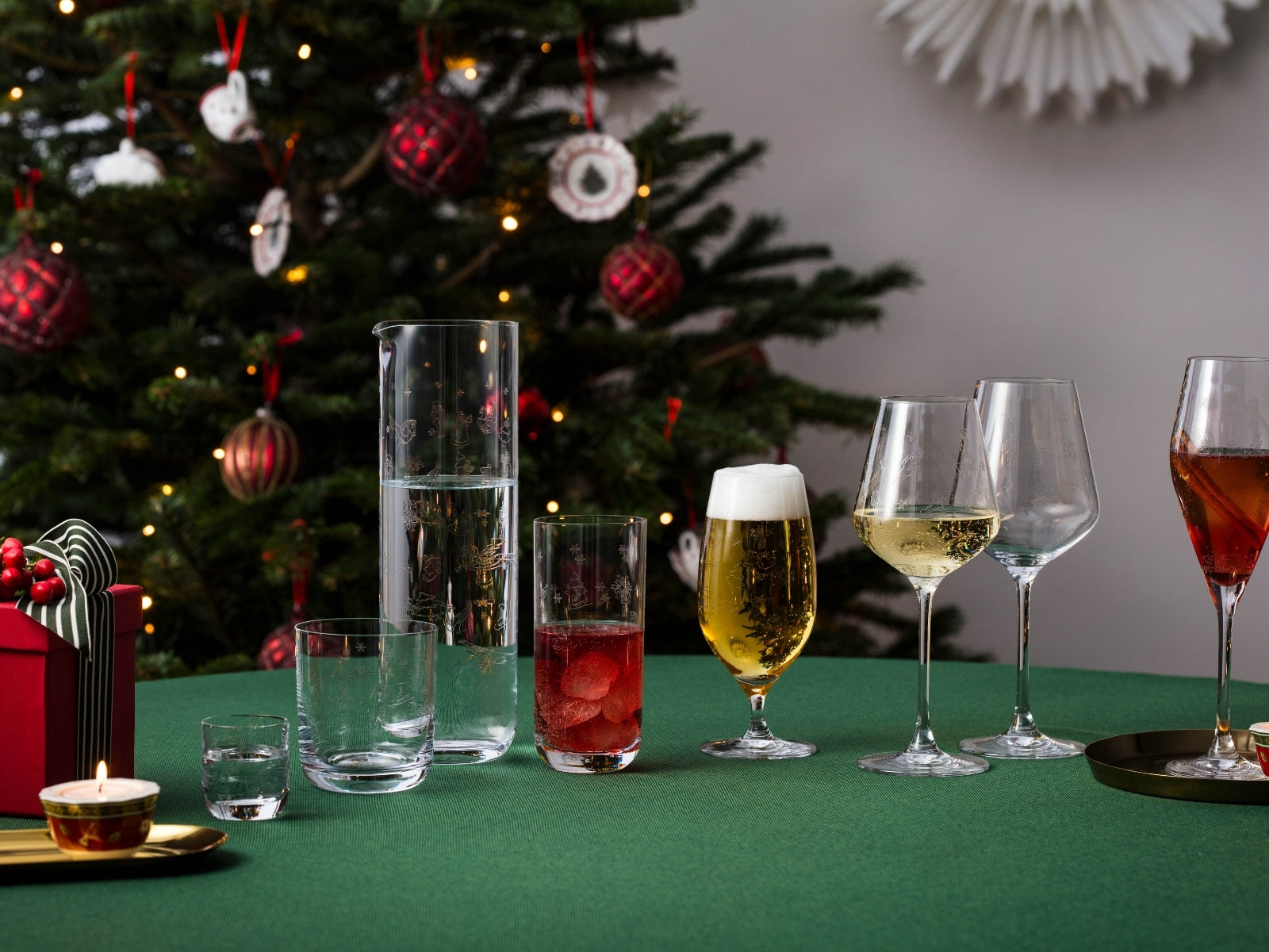 Villeroy & Boch Toy's Delight Biertulpe 2er Set - Produktbild 5