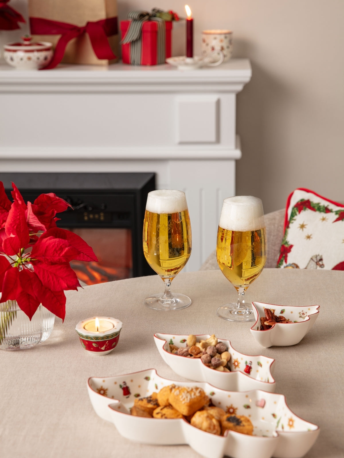 Villeroy & Boch Toy's Delight Biertulpe 2er Set - Produktbild 3