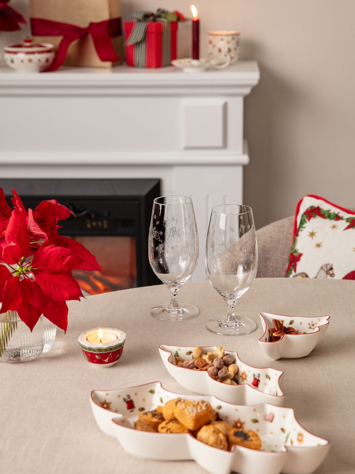 Villeroy & Boch Toy's Delight Biertulpe 2er Set - Produktbild 2