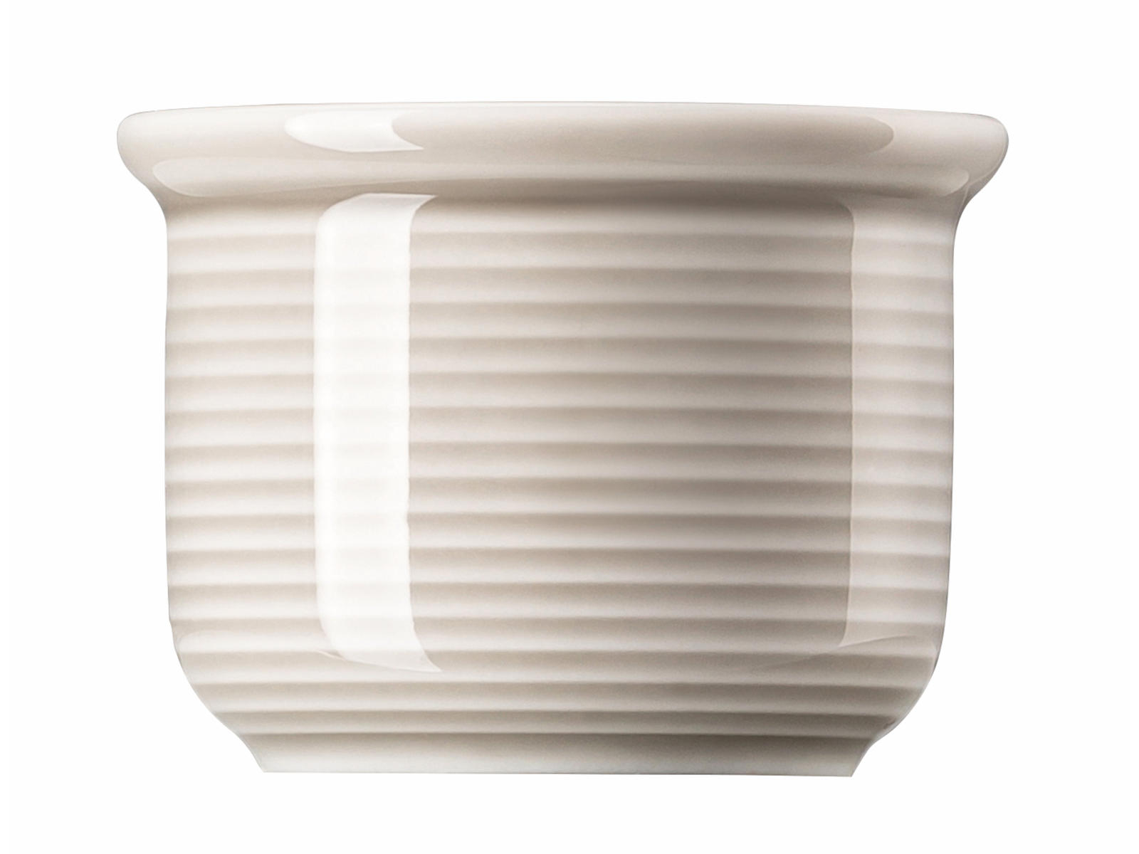 Thomas Trend Colour Moon Grey Eierbecher Freisteller