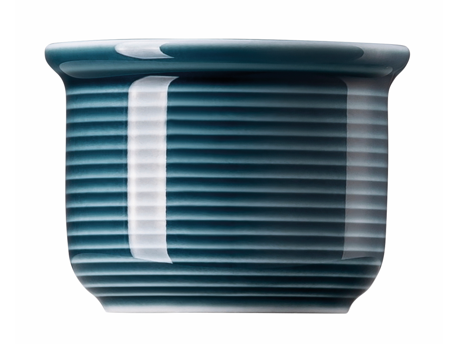 Thomas Trend Colour Night Blue Eierbecher Freisteller