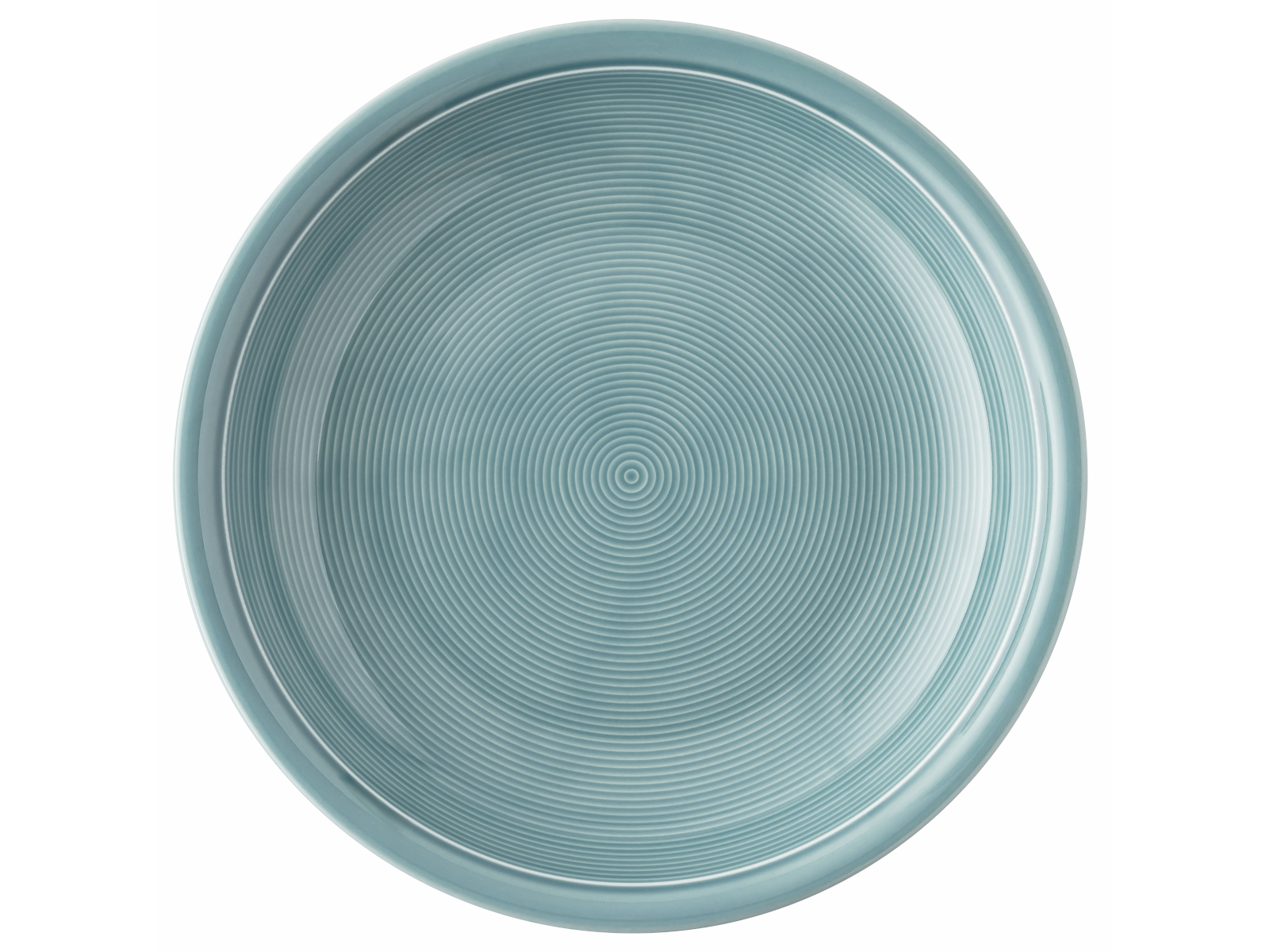 Thomas Trend Colour Ice Blue Suppenteller 24 cm Freisteller