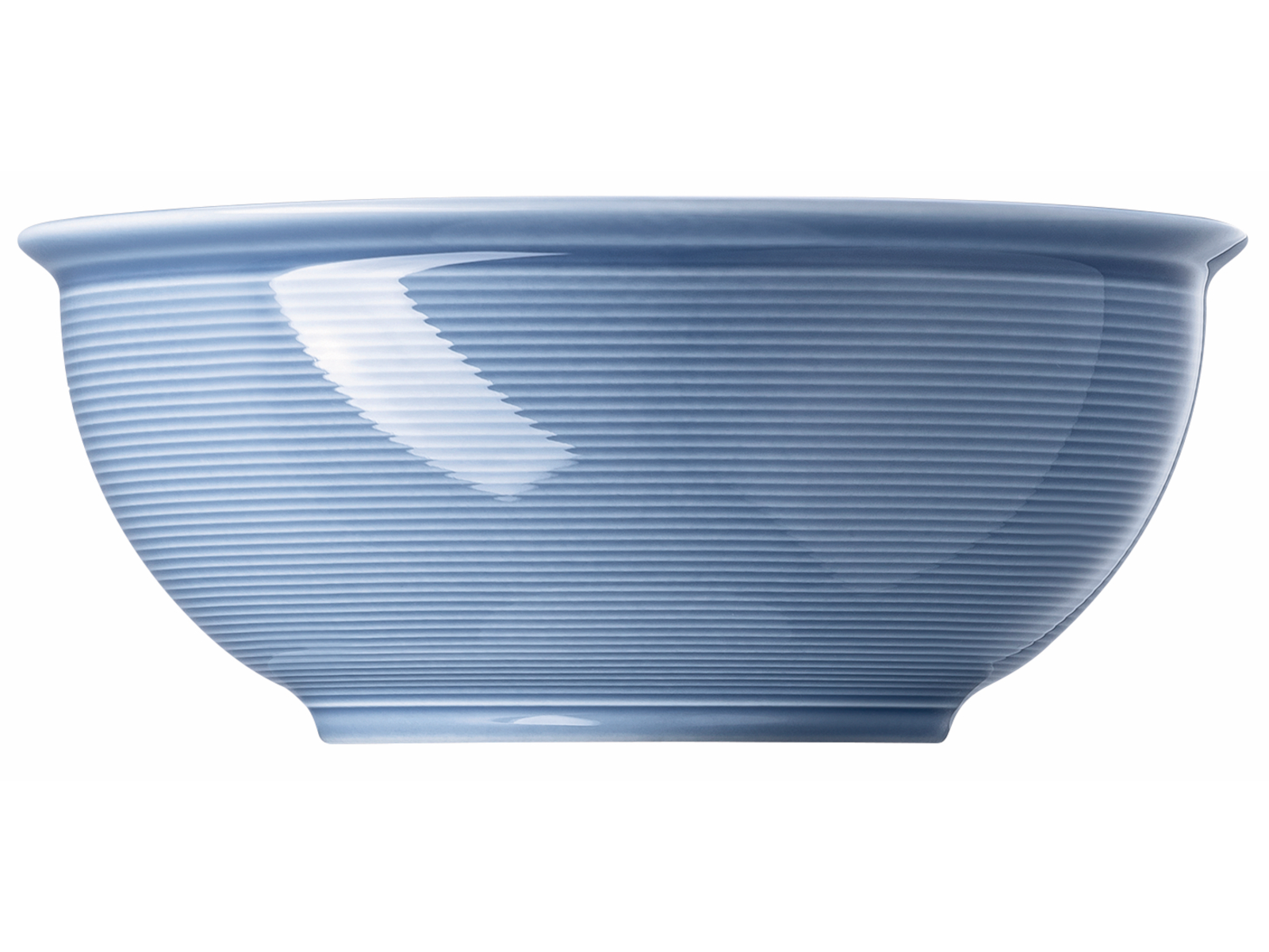 Thomas Trend Colour Arctic Blue Schüssel 22 cm Freisteller 2