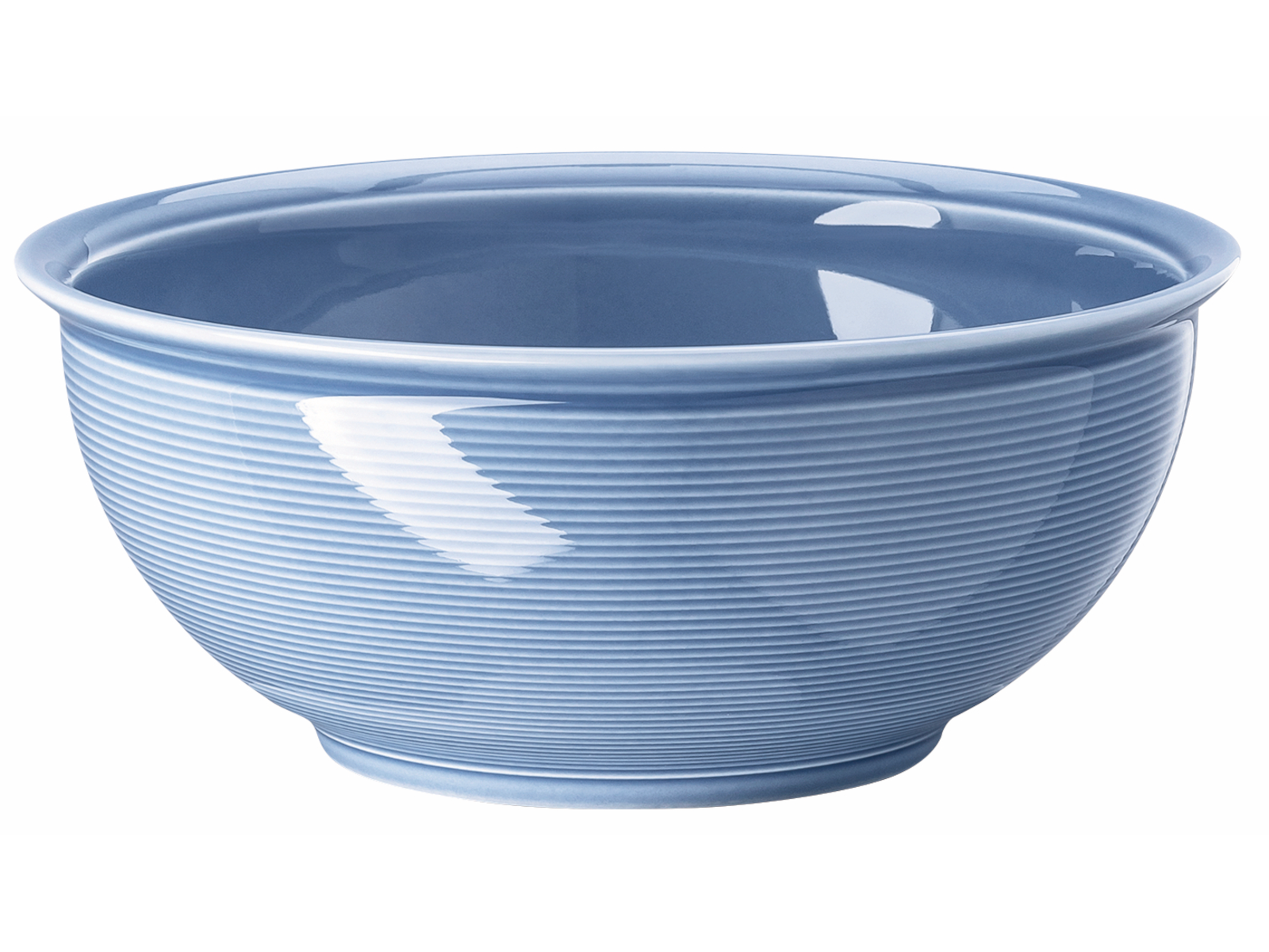 Thomas Trend Colour Arctic Blue Schüssel 22 cm Freisteller 1