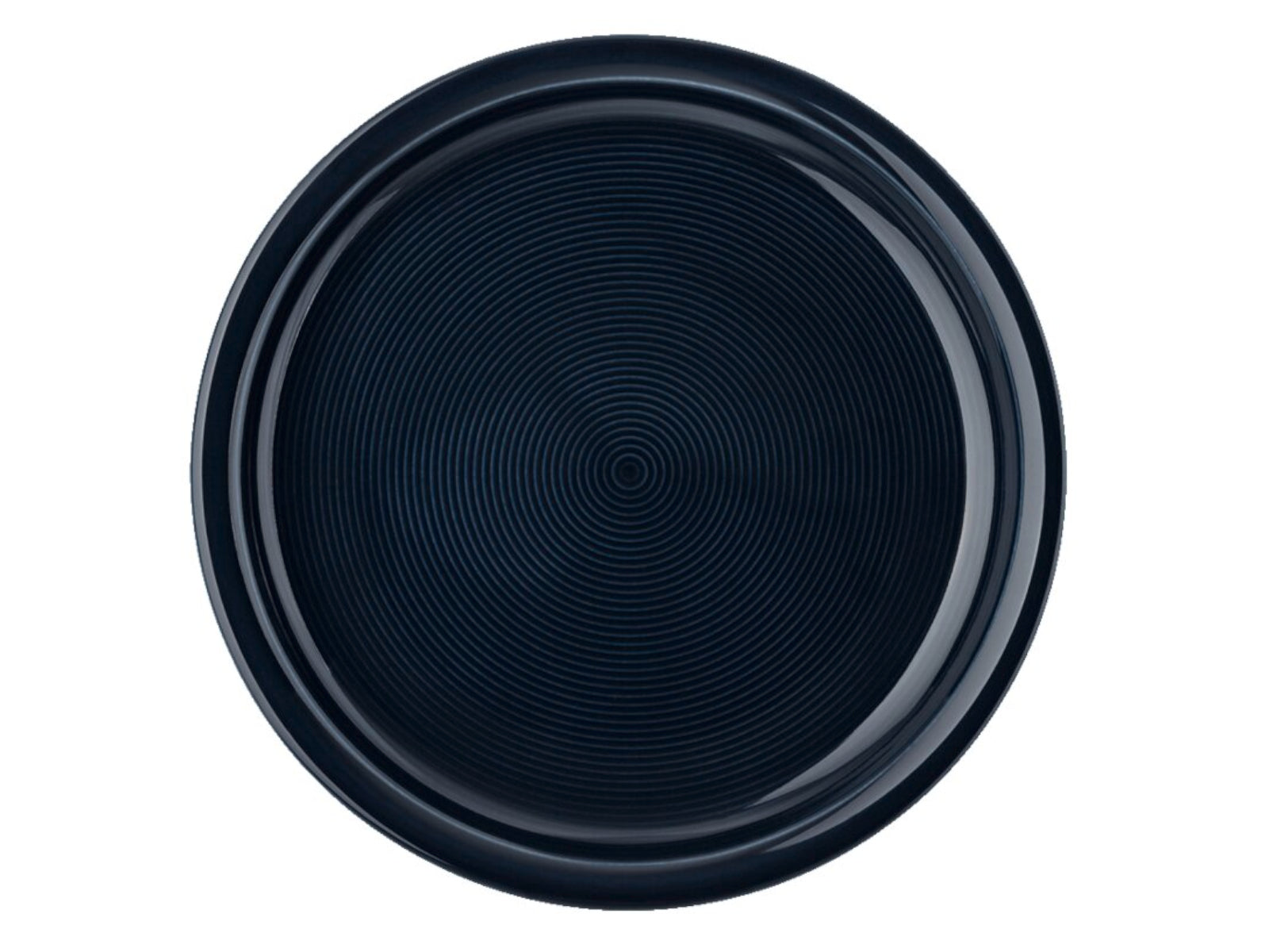 Thomas Trend Colour Deep Blue Frühstücksteller 20cm Freisteller