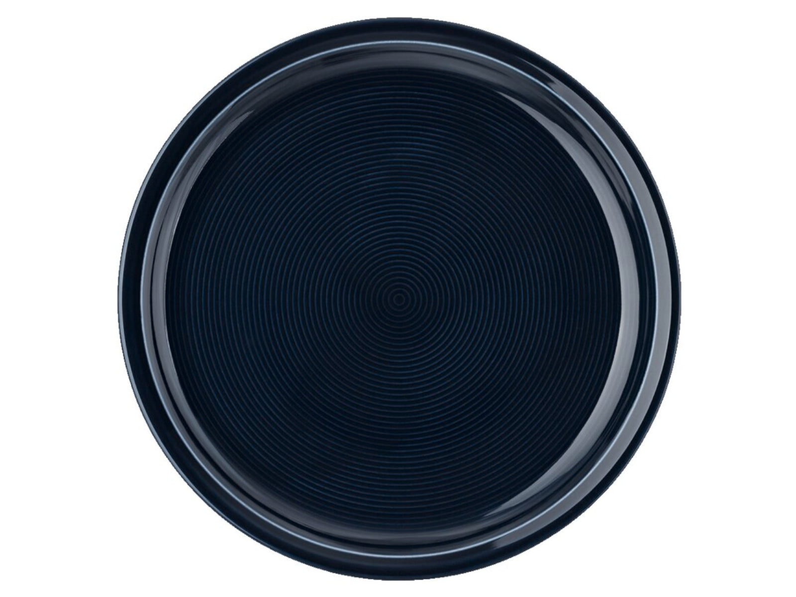 Thomas Trend Colour Deep Blue Frühstücksteller 22cm Freisteller