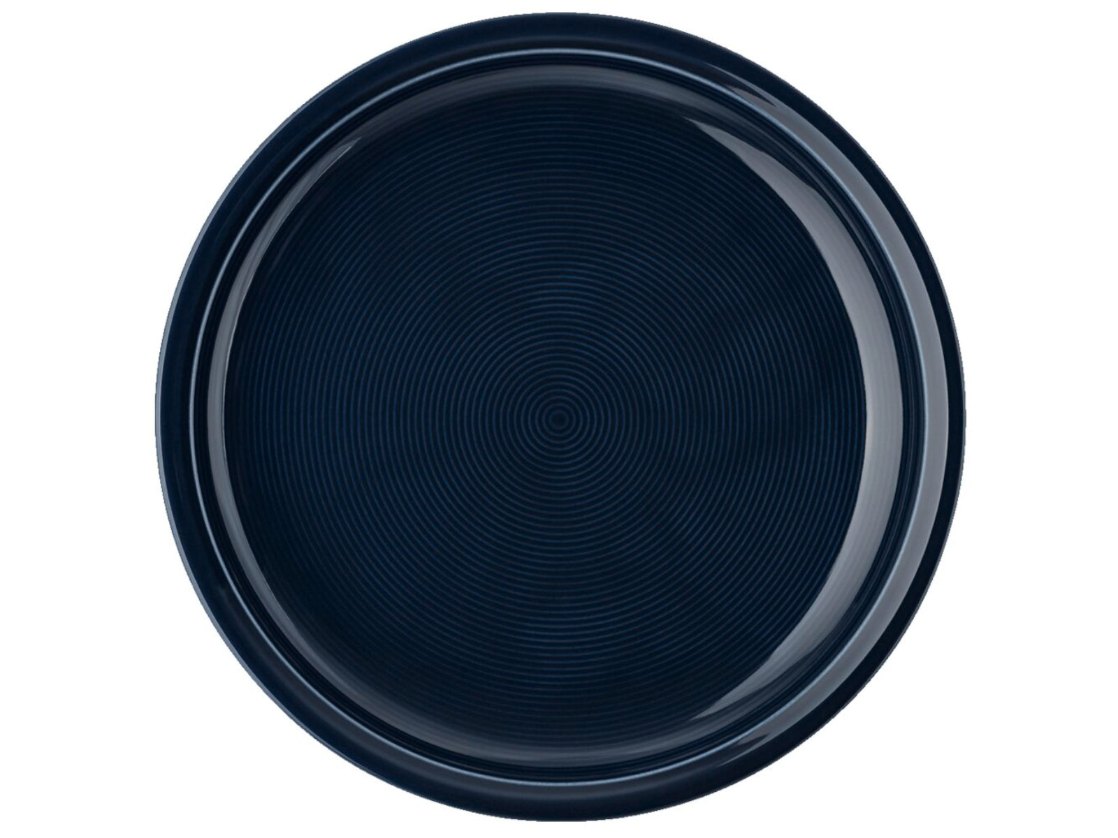 Thomas Trend Colour Deep Blue Speiseteller 26cm Freisteller