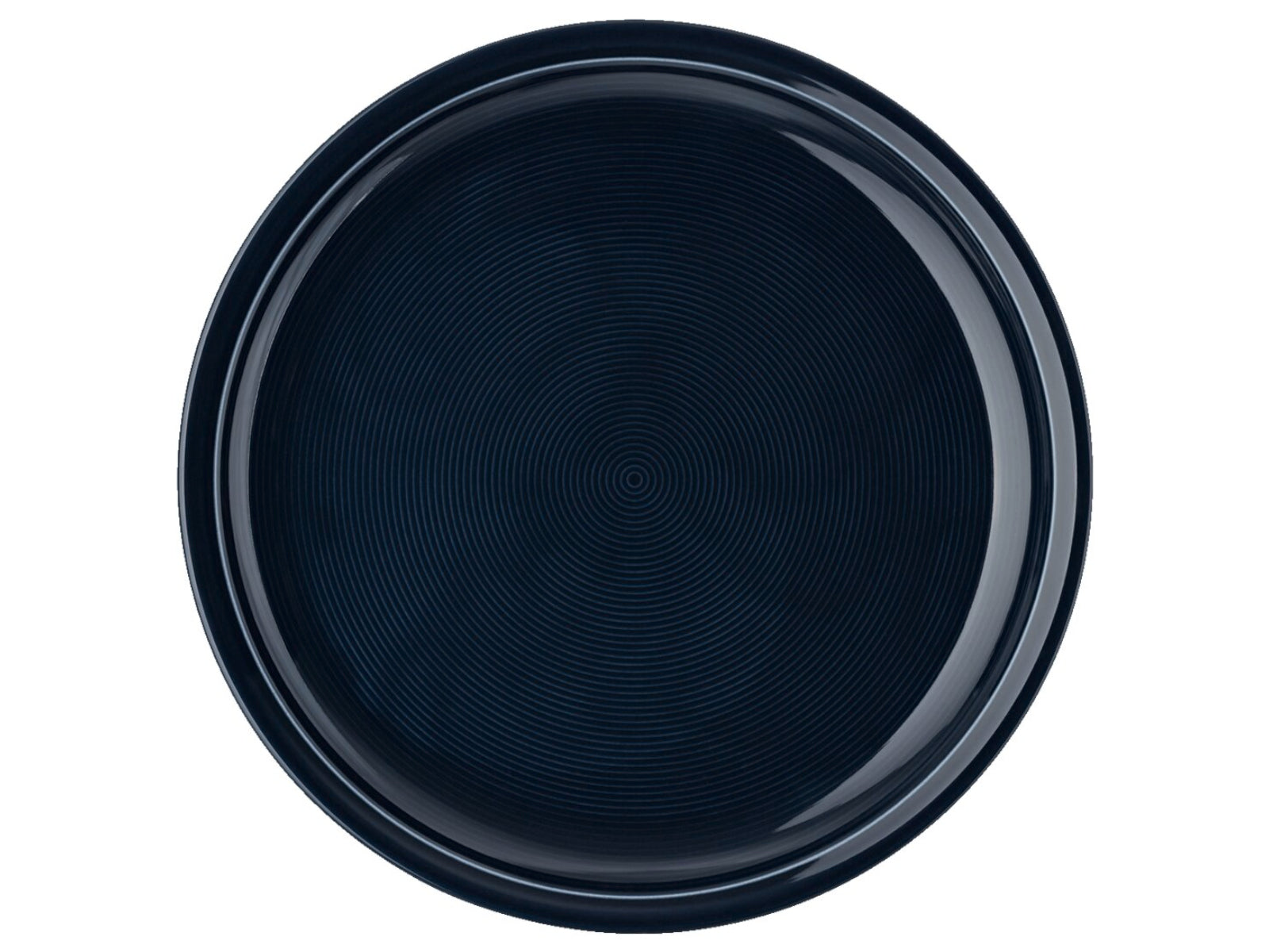 Thomas Trend Colour Deep Blue Speiseteller 28cm Freisteller