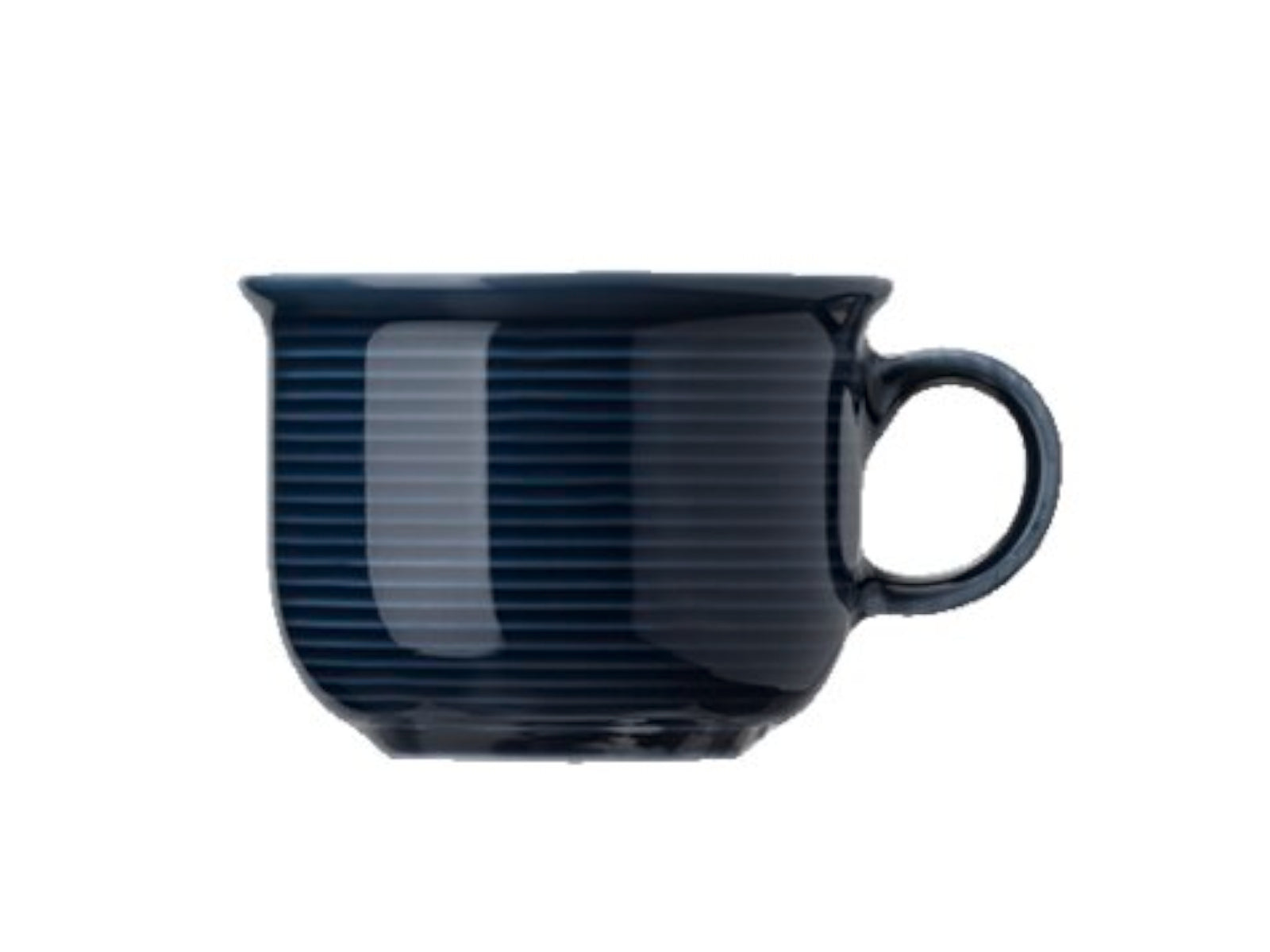 Thomas Trend Colour Deep Blue Espresso-Obertasse 0,1l Freisteller