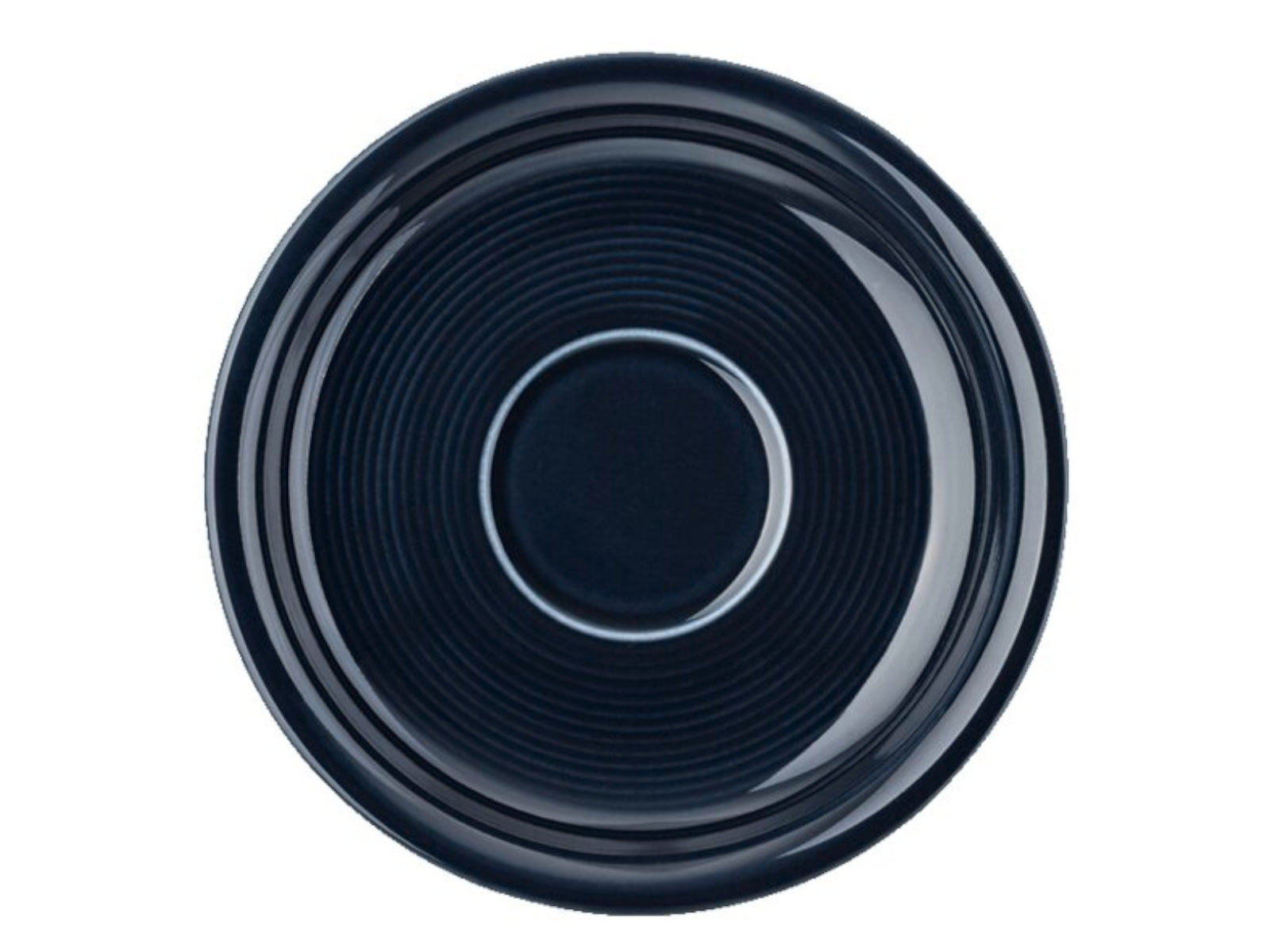 Thomas Trend Colour Deep Blue Kaffee-Untertasse 14cm Freisteller