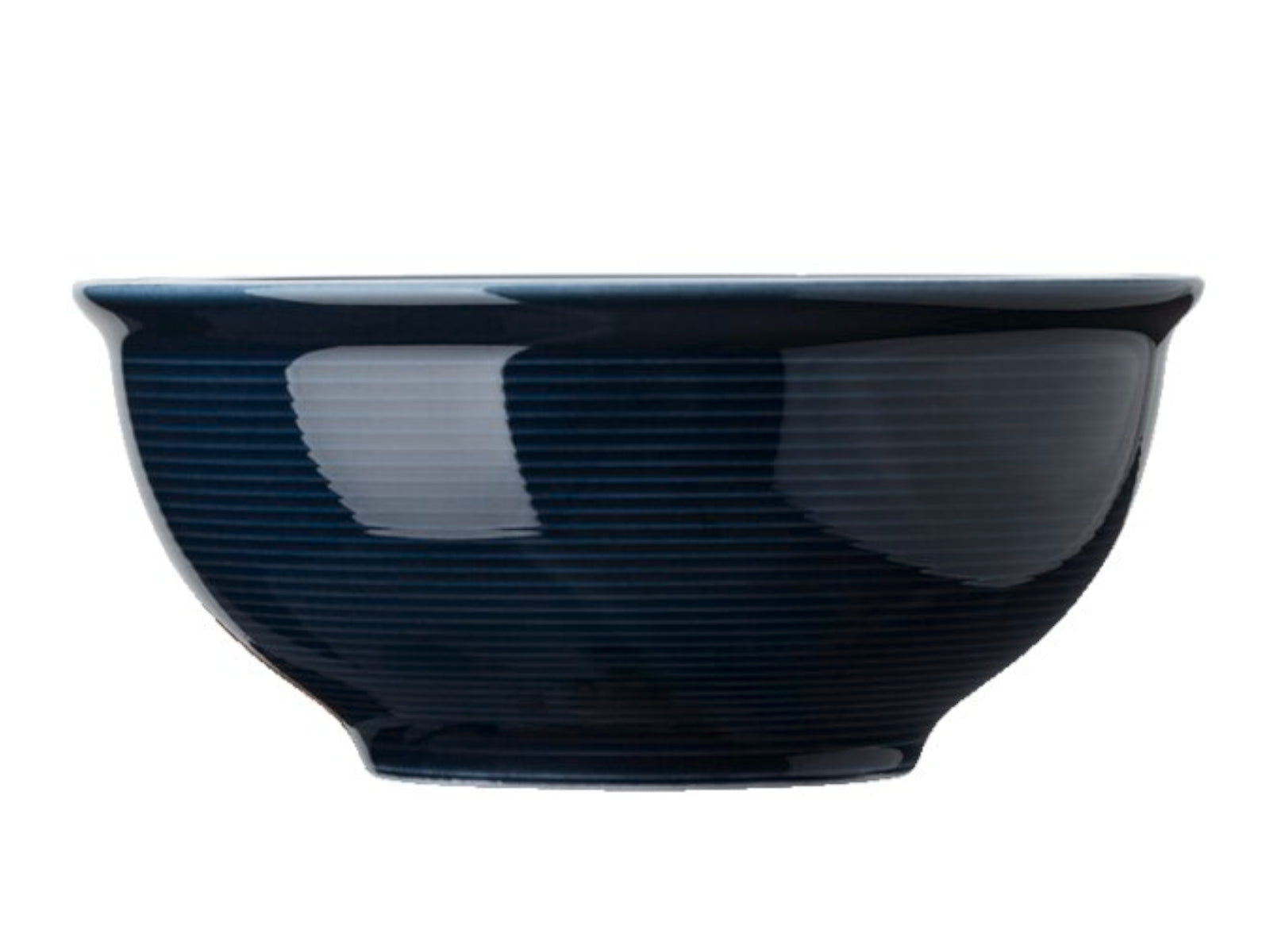 Thomas Trend Colour Deep Blue Müslischale 16cm Freisteller1