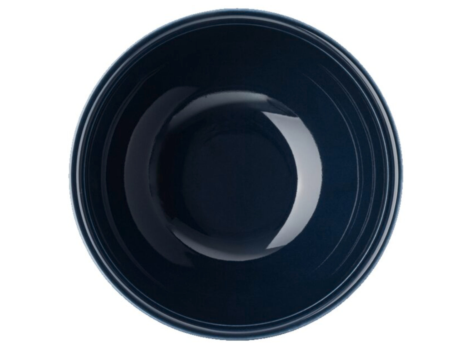 Thomas Trend Colour Deep Blue Müslischale 16cm Freisteller2