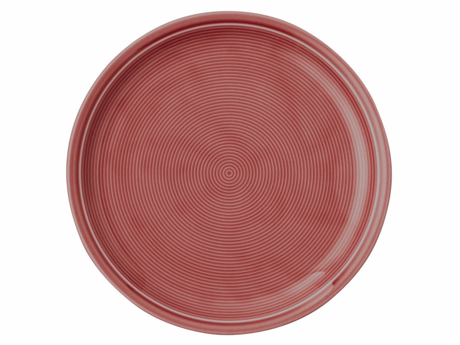Thomas Trend Colour Chilli Red Frühstücksteller 22cm Freisteller 1