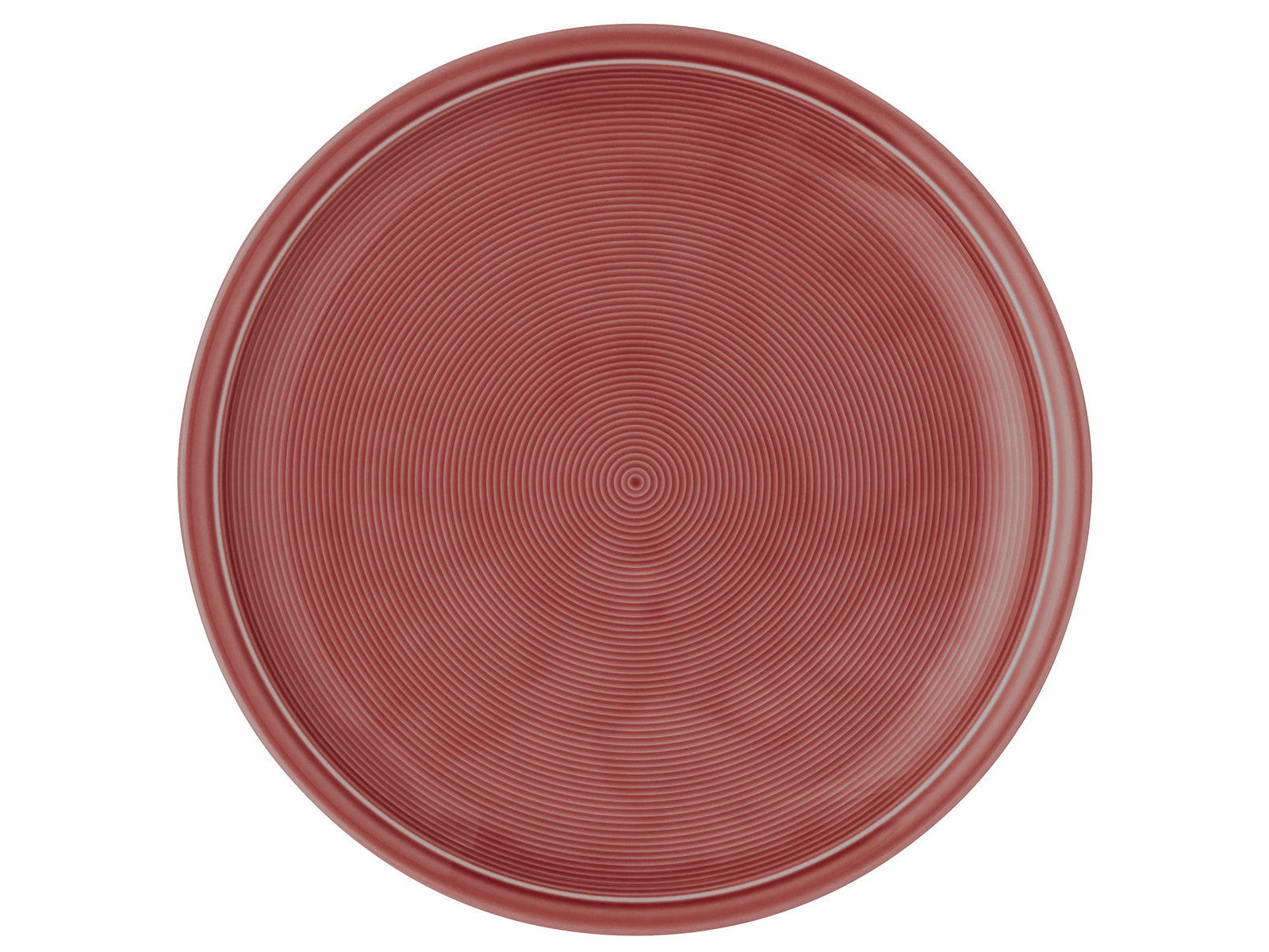 Thomas Trend Colour Chilli Red Speiseteller 28cm Freisteller 1