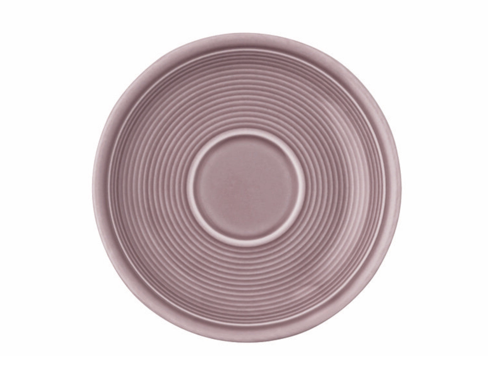Thomas Trend Colour Lavender Lilac Espresso-Untertasse 11cm Freisteller 1