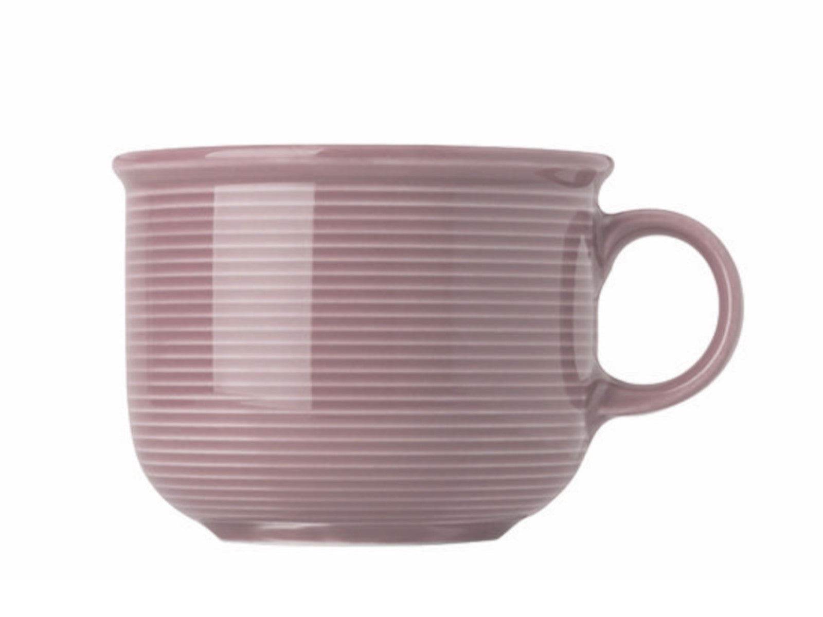 Thomas Trend Colour Lavender Lilac Red Kaffee-Obertasse 0,18l Freisteller 1