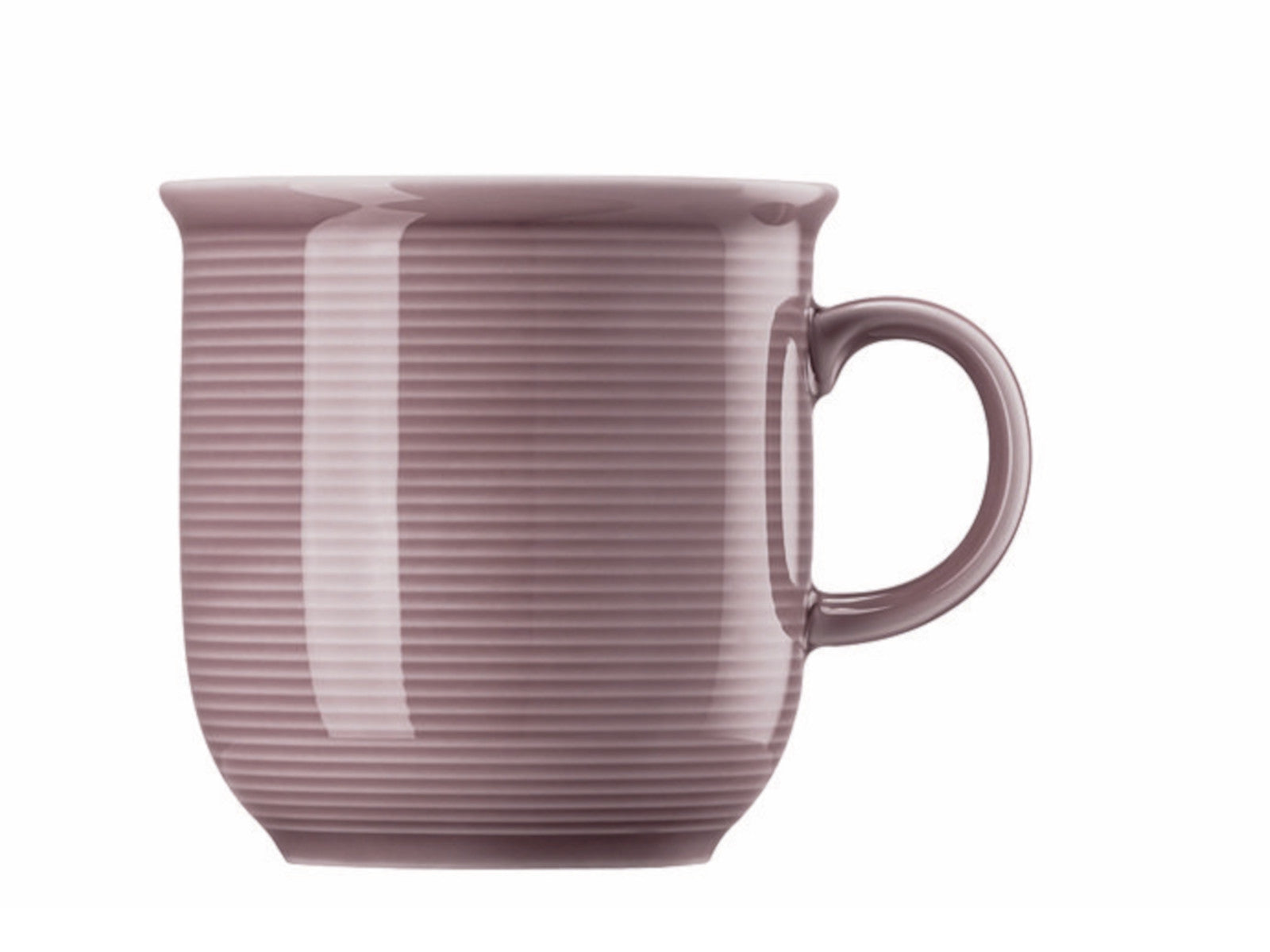 Thomas Trend Colour Lavender Lilac Becher mit Henkel 0,36l Freisteller 1