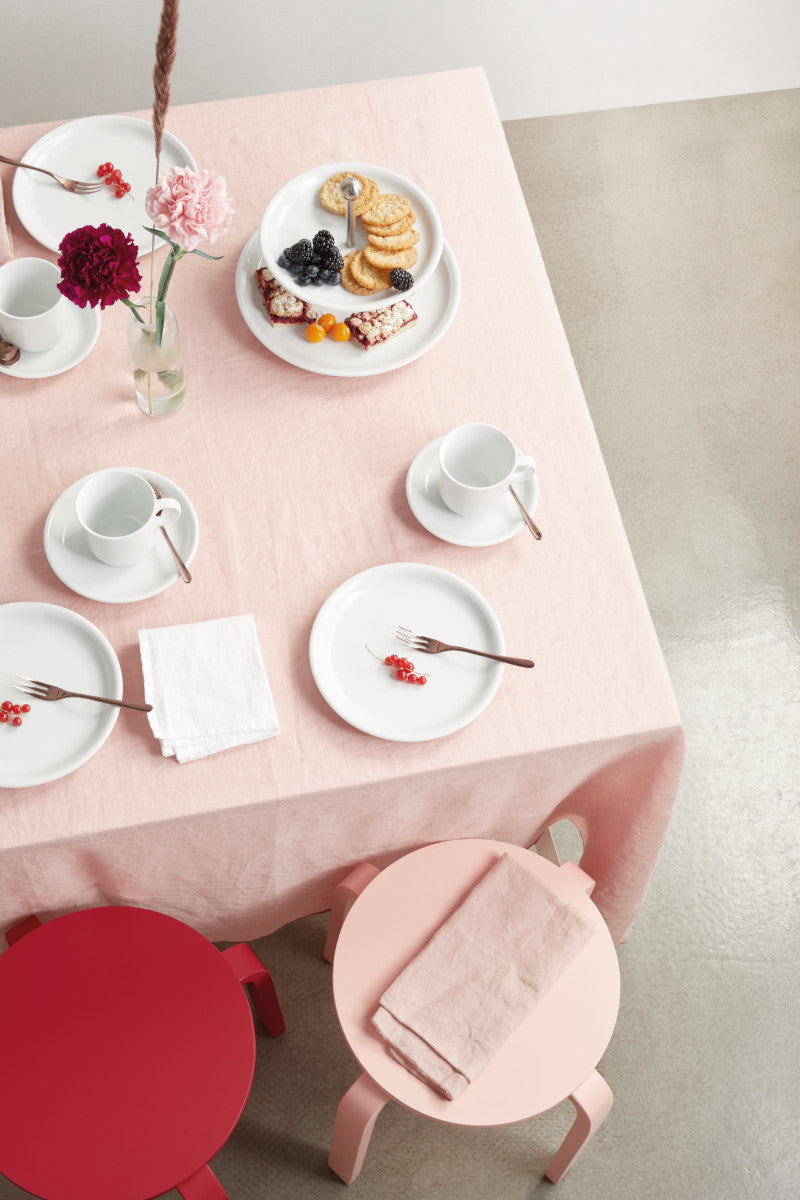 Thomas Trend weiss Brotteller 16 cm Lifestyle 1