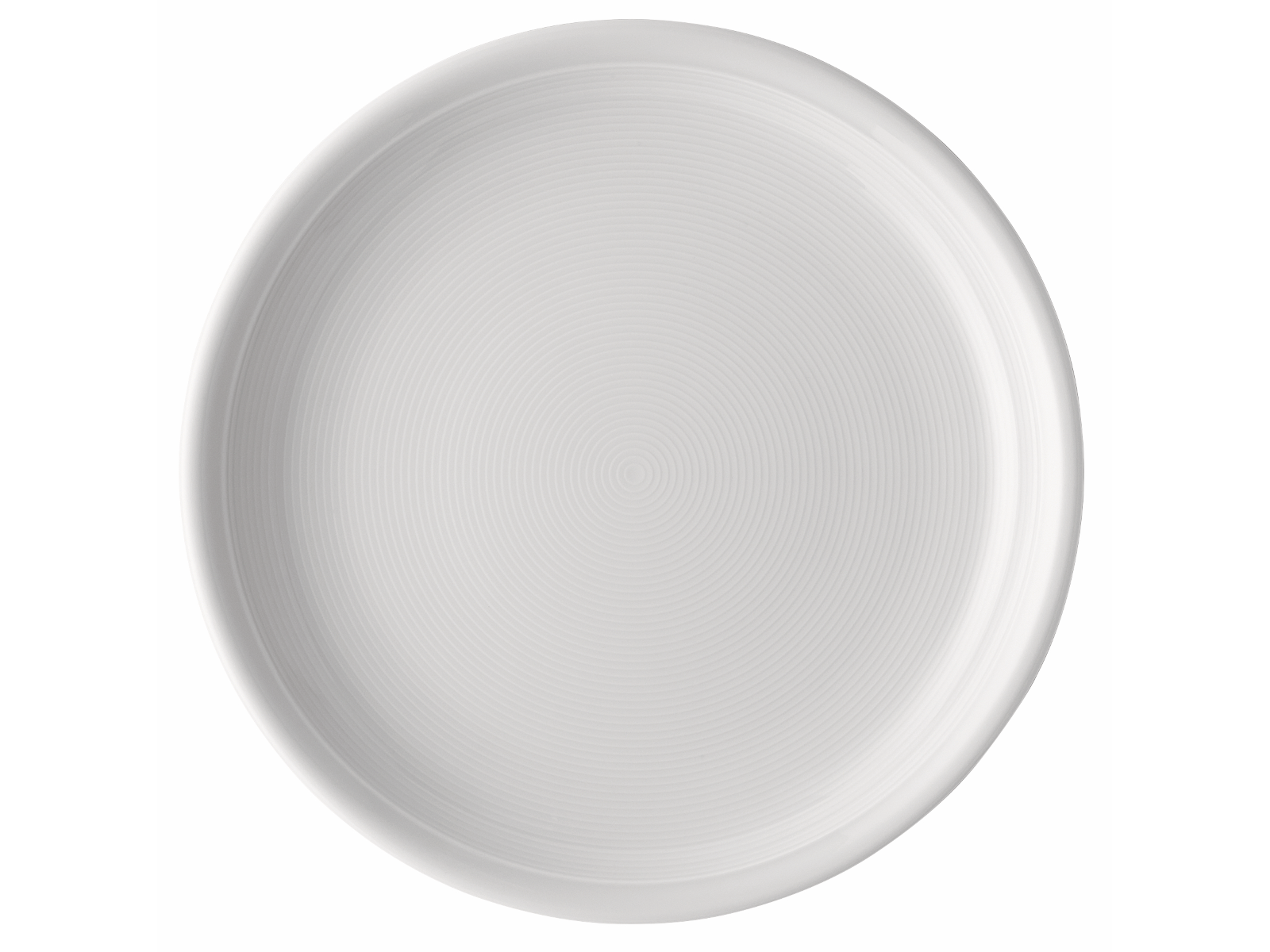 Thomas Trend weiss Speiseteller 26 cm Freisteller