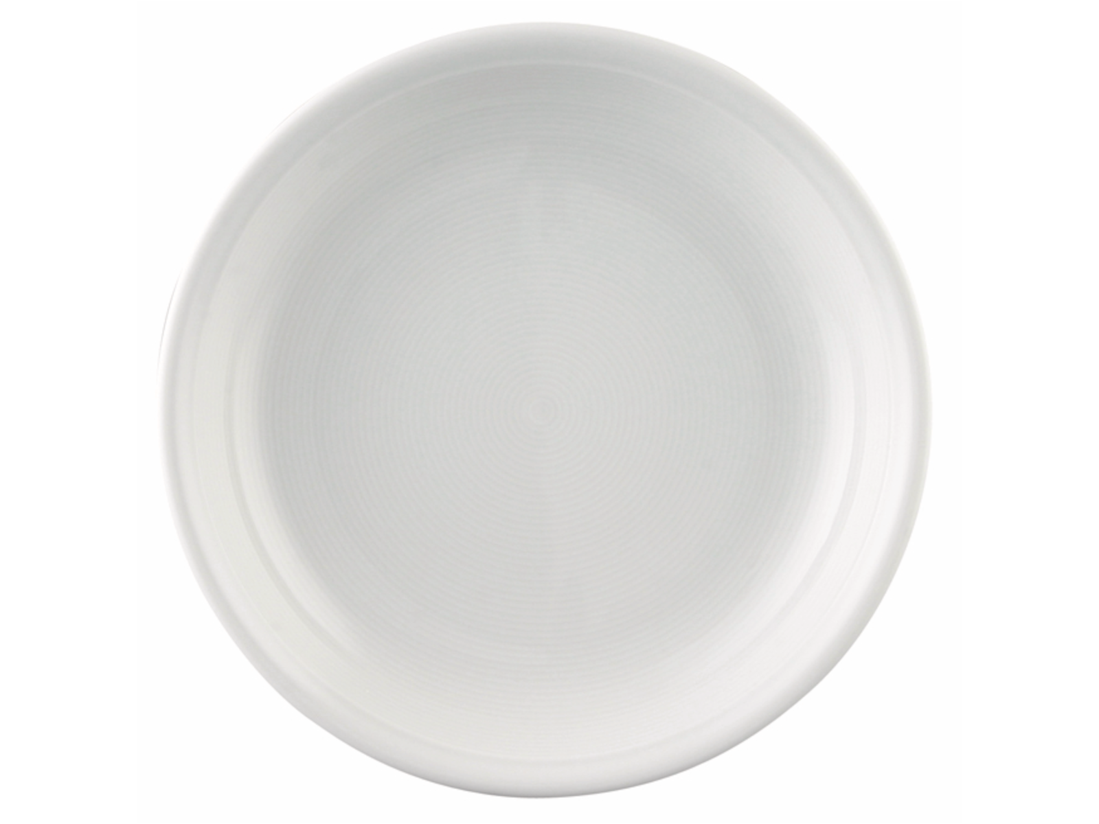 Thomas Trend weiss Suppenteller 22 cm Freisteller