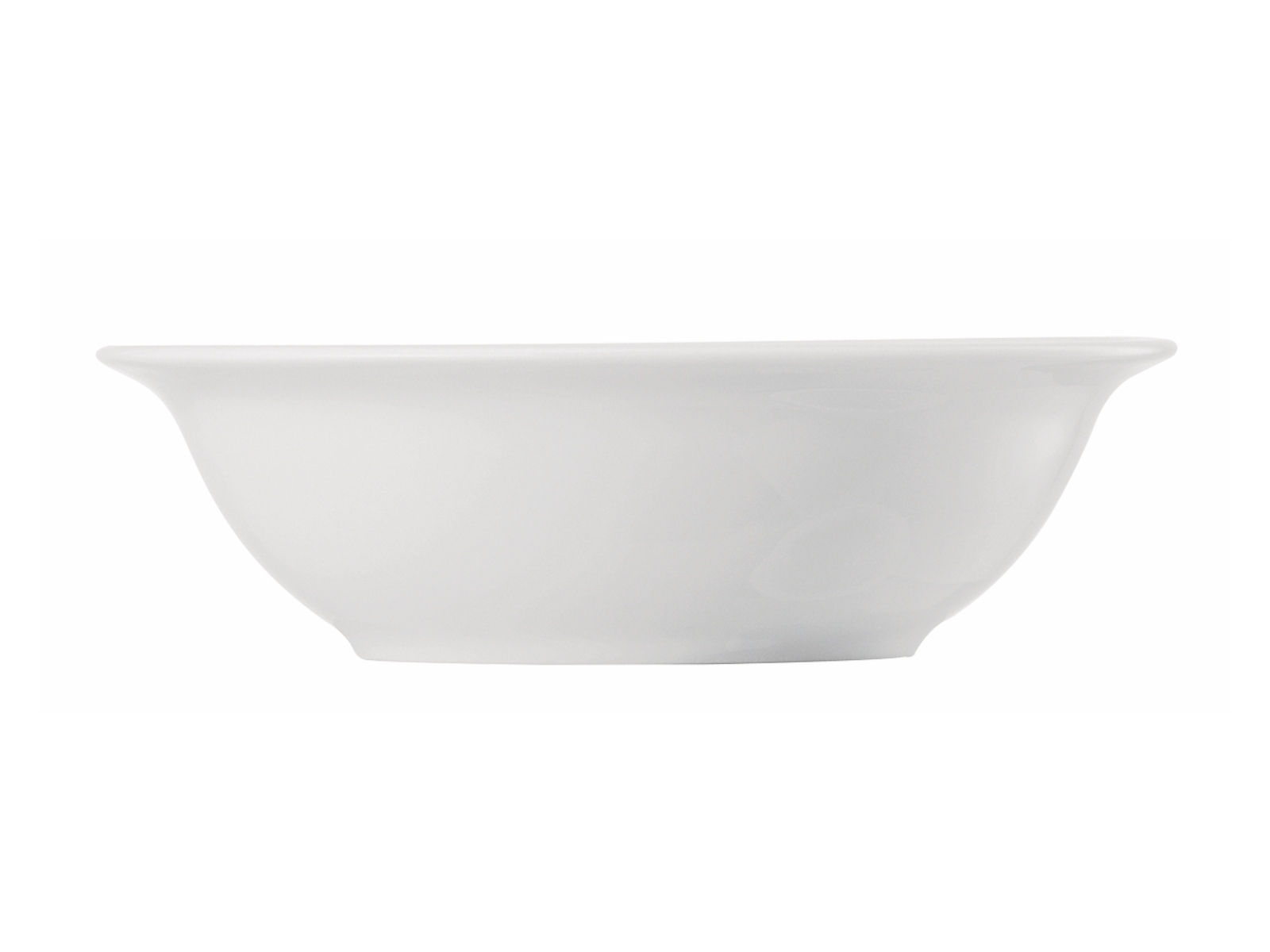 Thomas Trend weiss Bowl 17 cm Freisteller 1