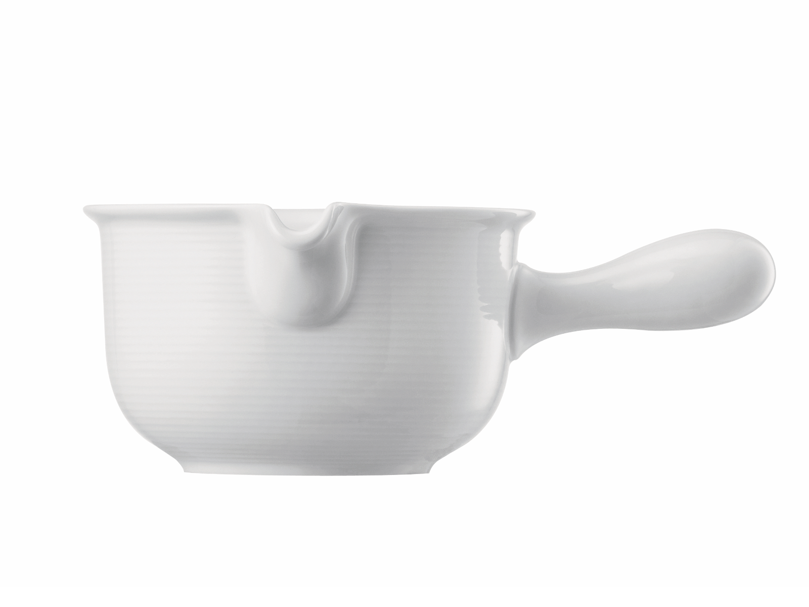 Thomas Trend weiss Sauciere 1tlg. 0,5 l Freisteller 1