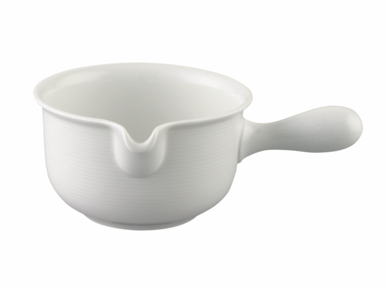 Thomas Trend weiss Sauciere 1tlg. 0,5 l Freisteller 2