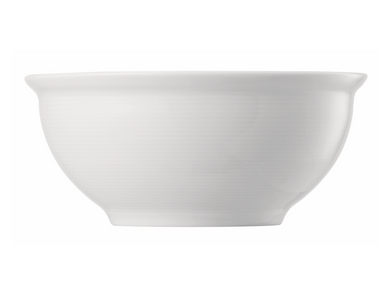 Thomas Trend weiss Schüssel 17 cm – Tischideen & Ambiente
