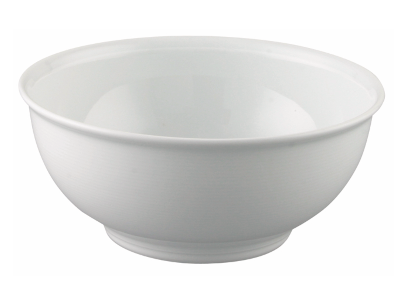 Thomas Trend weiss Schüssel 22 cm Freisteller 2