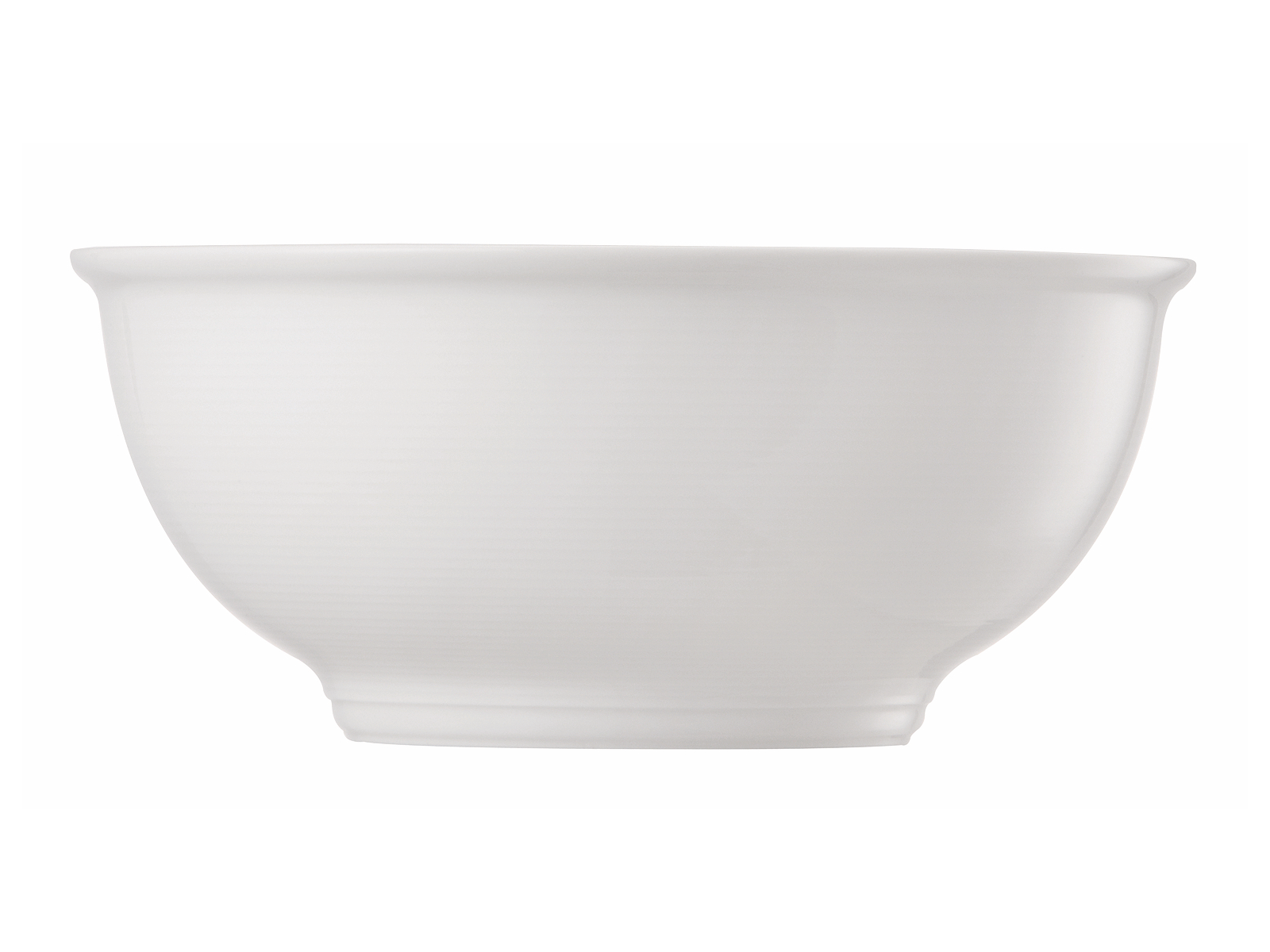 Thomas Trend weiss Schüssel 22 cm Freisteller 1