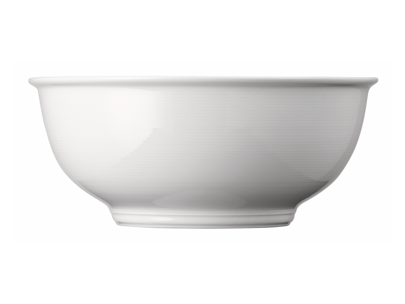 Thomas Trend weiss Schüssel 26 cm Freisteller 1