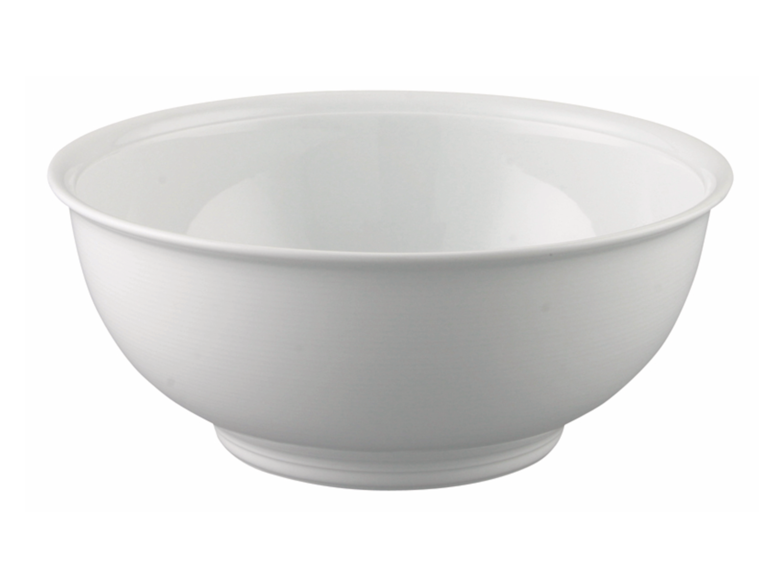 Thomas Trend weiss Schüssel 26 cm Freisteller 2