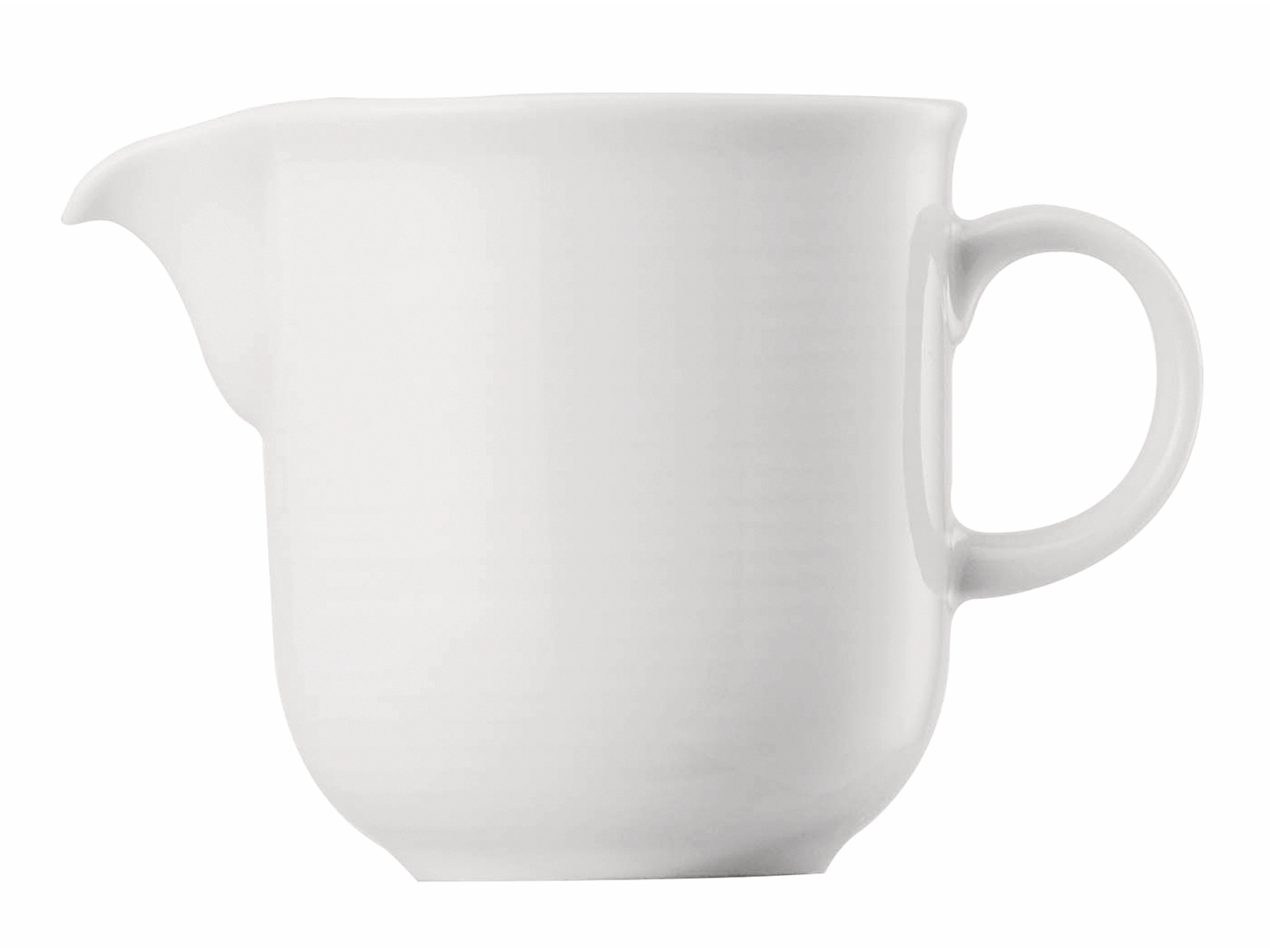 Thomas Trend weiss Milchkännchen 6 Pers. 0,18 l Freisteller 2