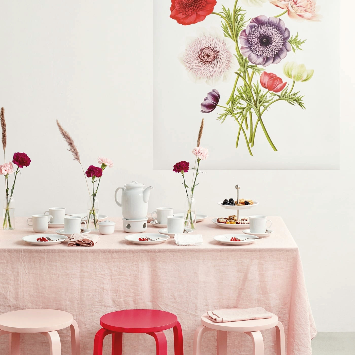 Thomas Trend weiss Suppenteller 22 cm Lifestyle 3