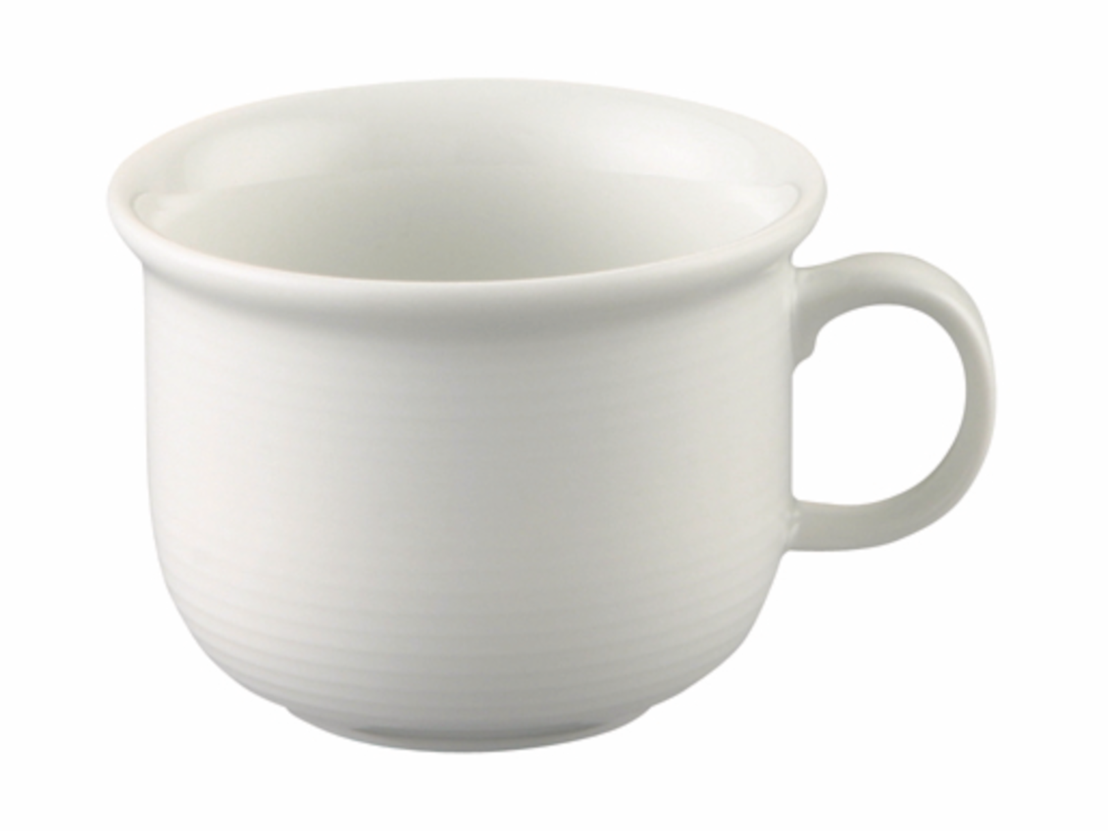 Thomas Trend weiss Espresso-Obertasse 0,1 l Freisteller 2