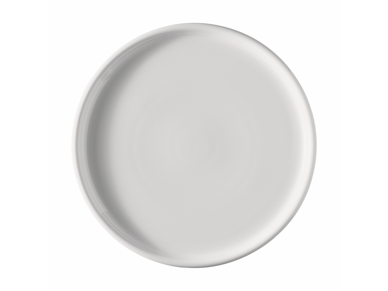 Thomas Trend weiss Pizzateller 32 cm Freisteller