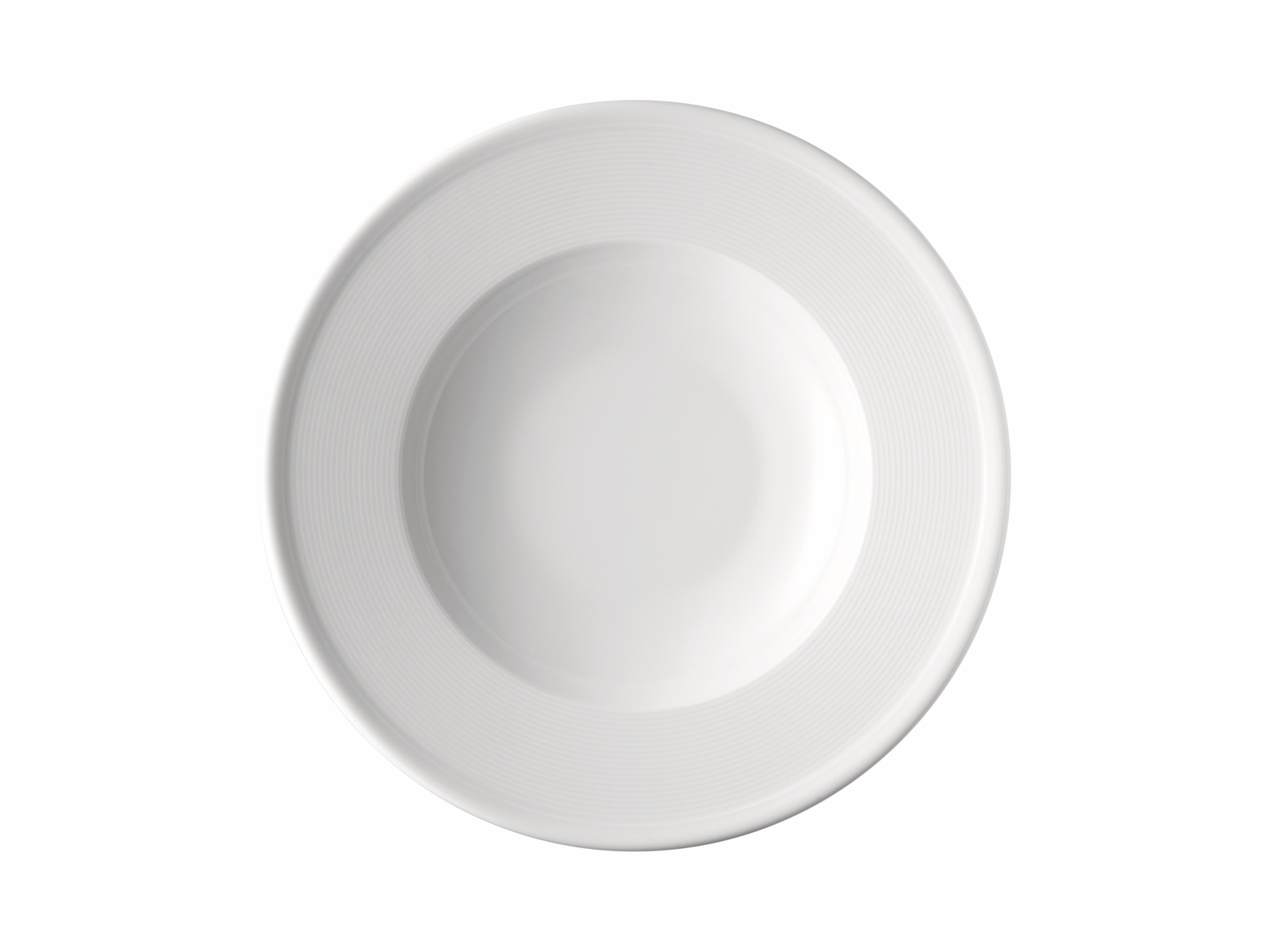 Thomas Trend weiss Pastateller 30,5 cm Freisteller