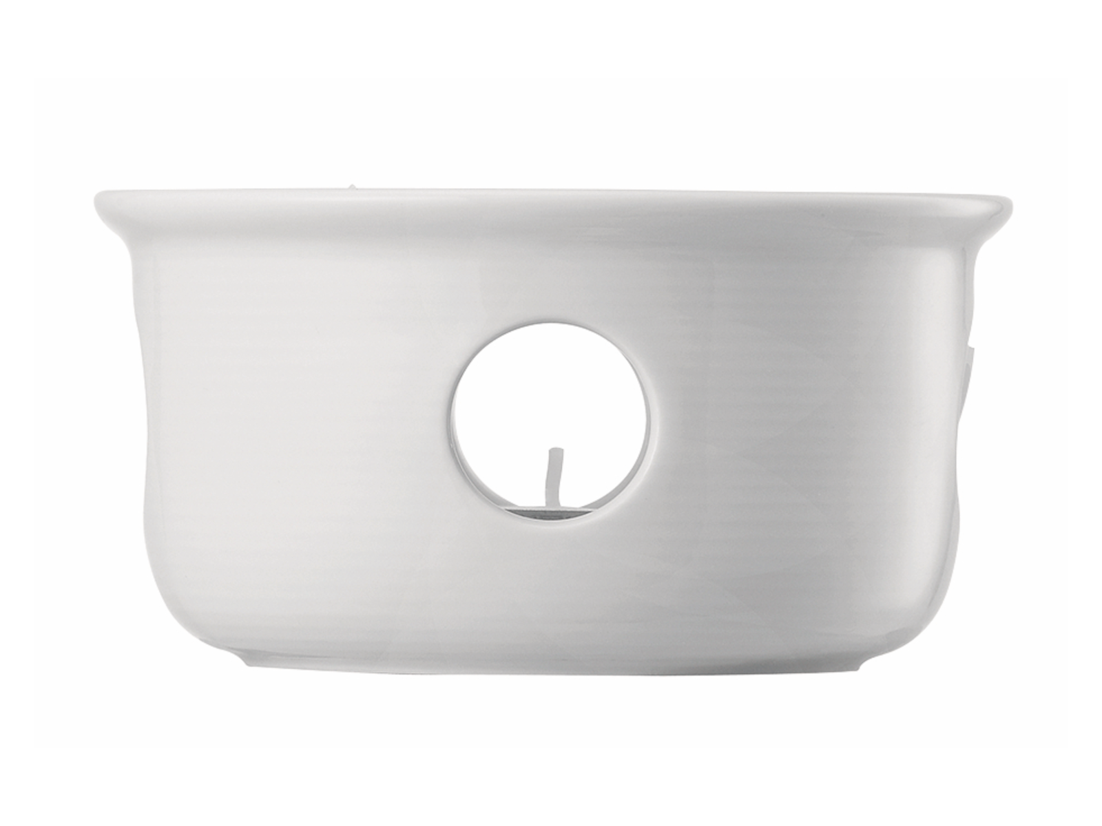 Thomas Trend weiss Stövchen Freisteller 1