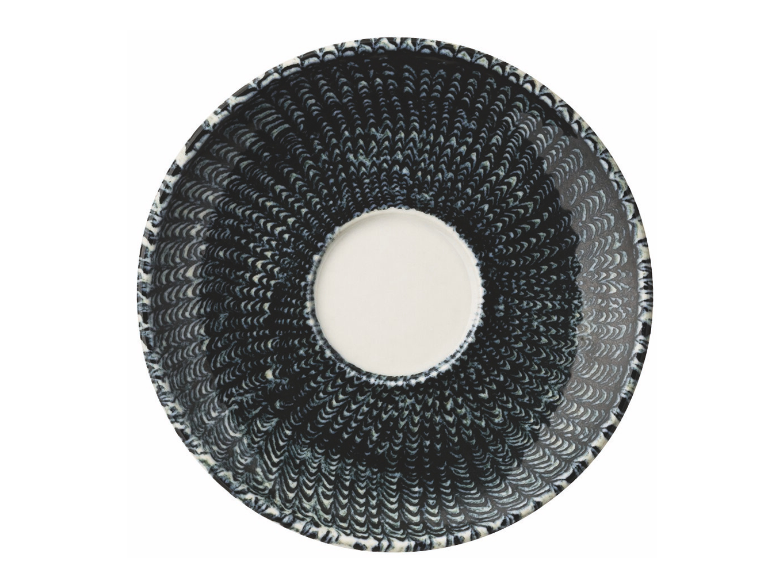 Thomas Sandora Darkblue Espresso-Untertasse 11,7cm - Produktbild 2