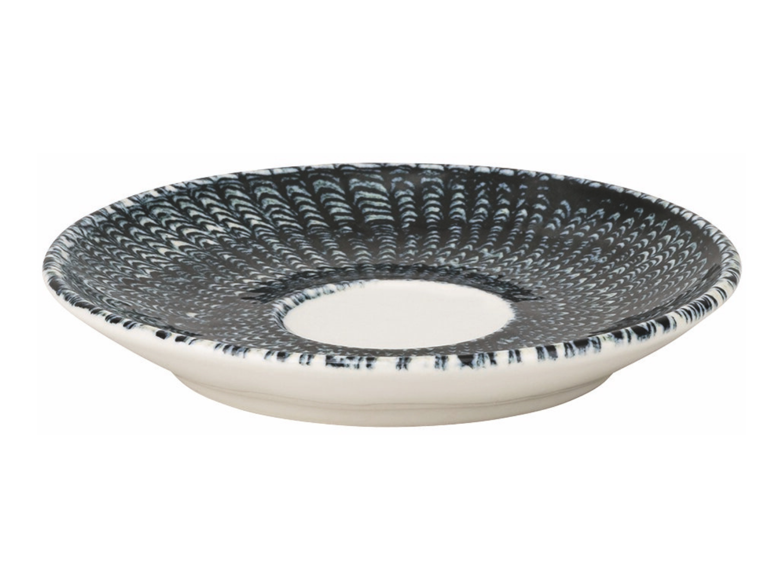 Thomas Sandora Darkblue Espresso-Untertasse 11,7cm