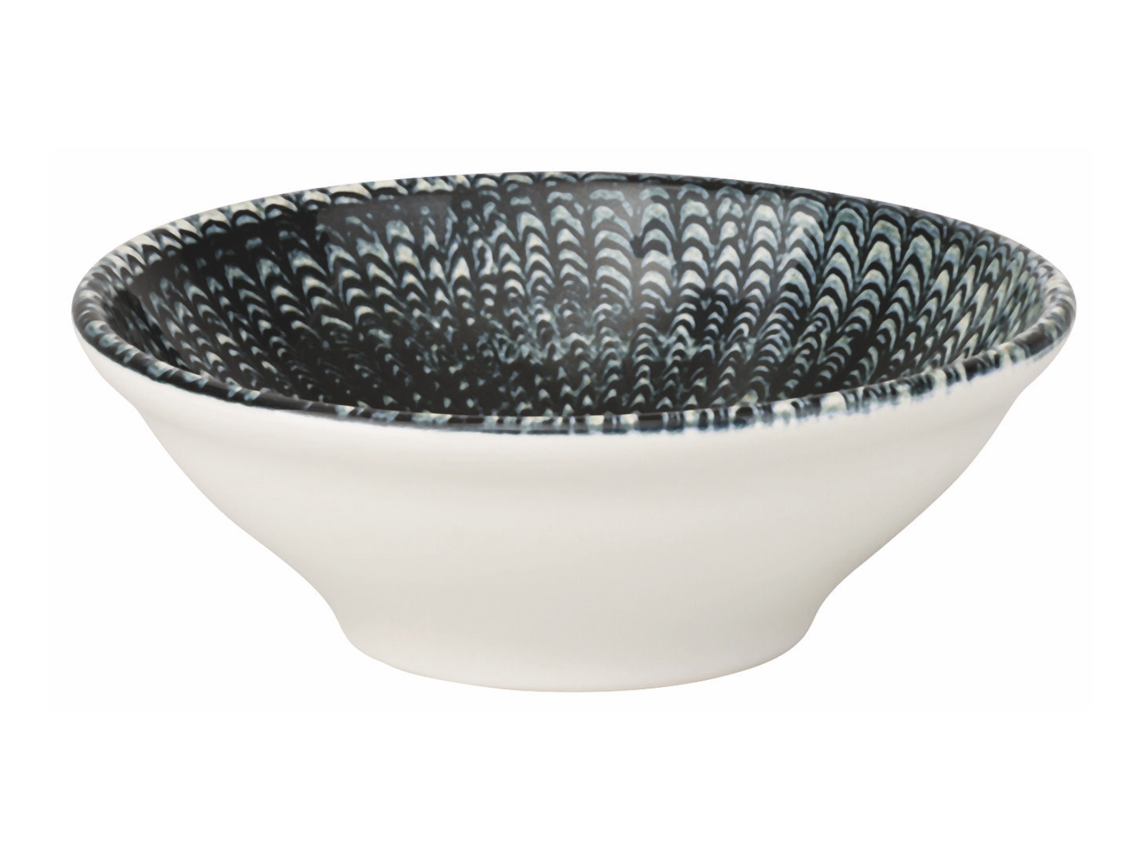 Thomas Sandora Darkblue Müslischale 16cm
