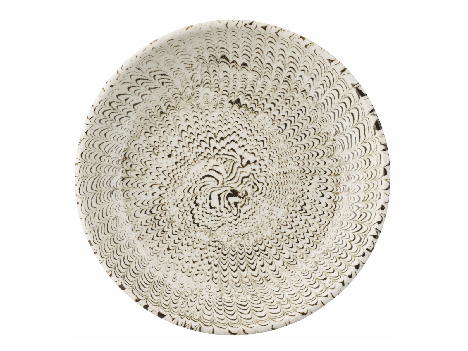 Thomas Sandora Lightbeige Teller tief 21cm - Produktbild 2