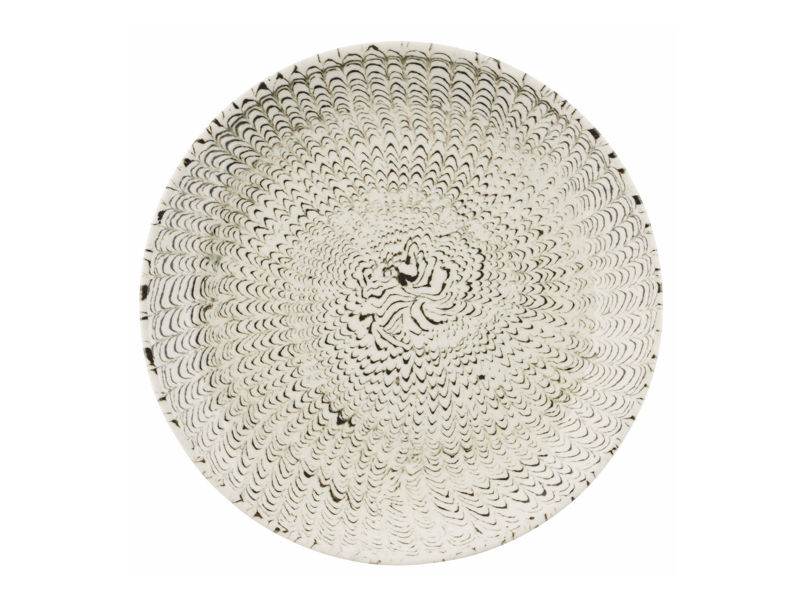 Thomas Sandora Lightbeige Teller flach 20cm - Produktbild 2