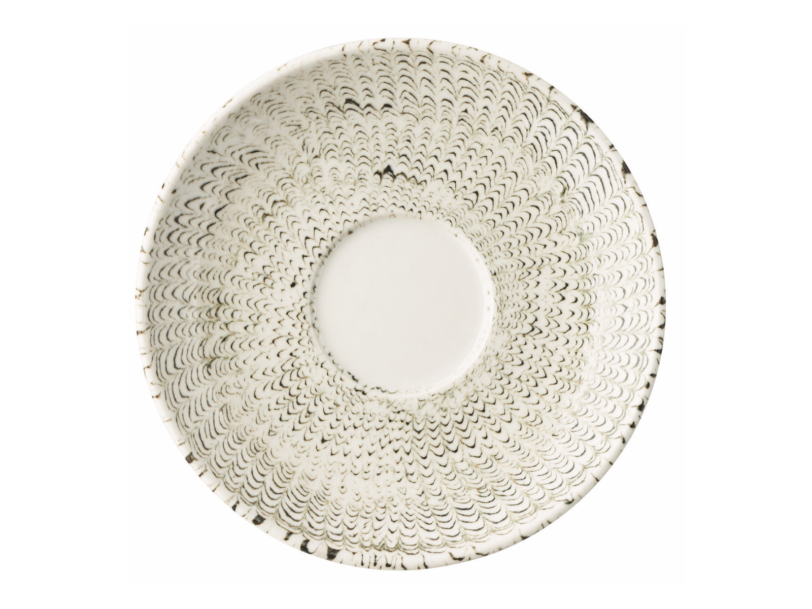 Thomas Sandora Lightbeige Kombi-Untertasse 14,5cm - Produktbild 2
