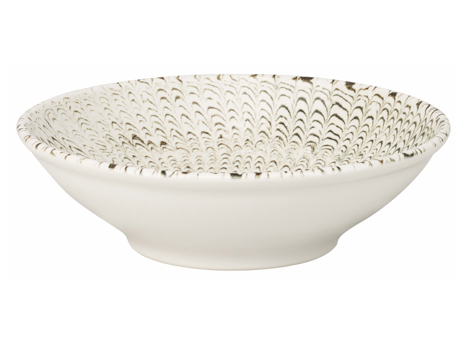 Thomas Sandora Lightbeige Schale 24cm