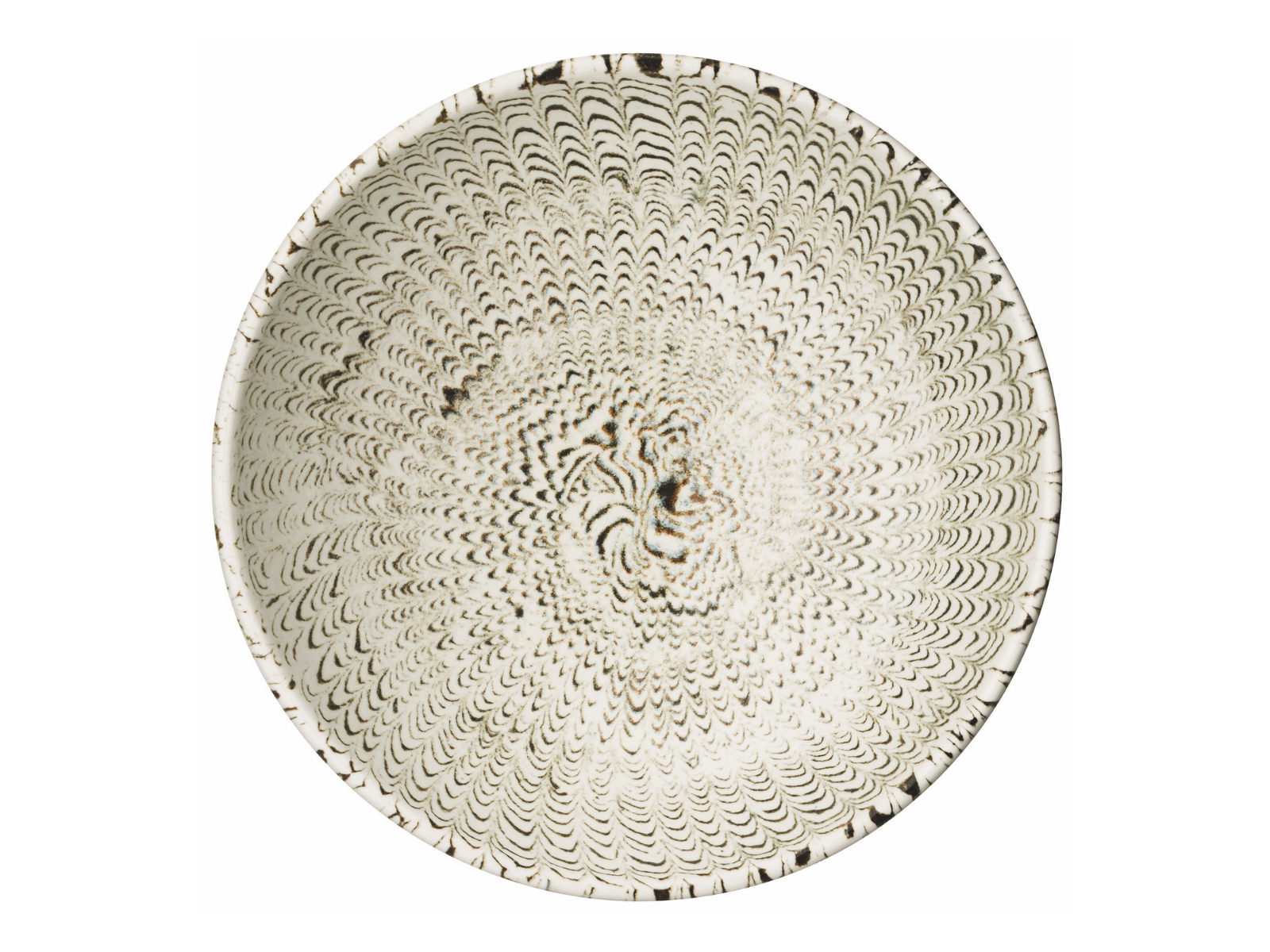 Thomas Sandora Lightbeige Schale 24cm - Produktbild 2