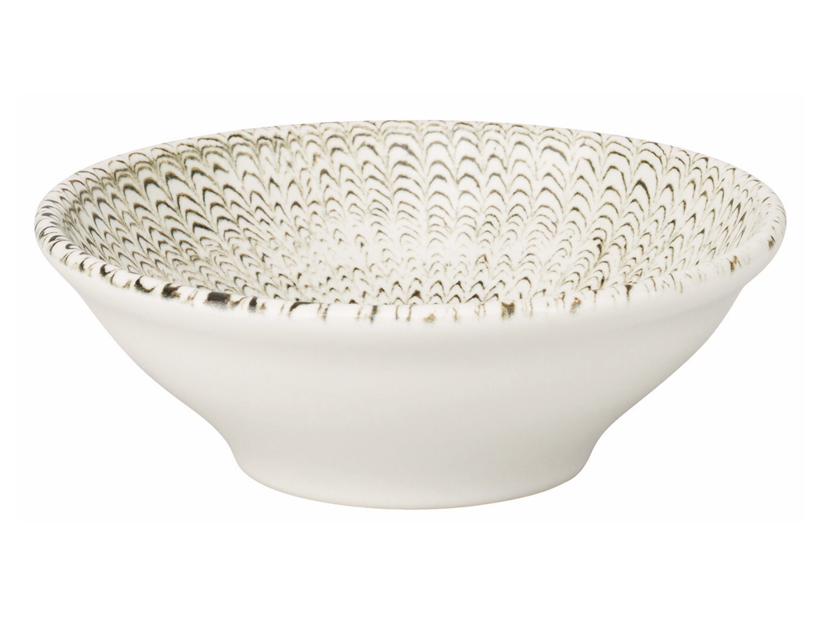 Thomas Sandora Lightbeige Müslischale 16cm