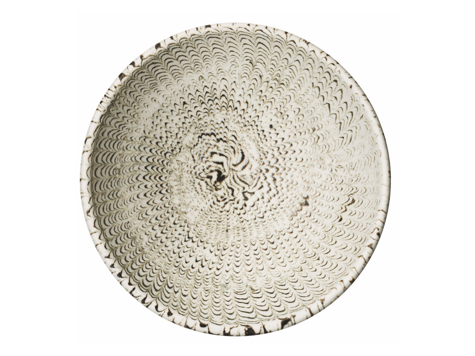 Thomas Sandora Lightbeige Müslischale 16cm - Produktbild 2