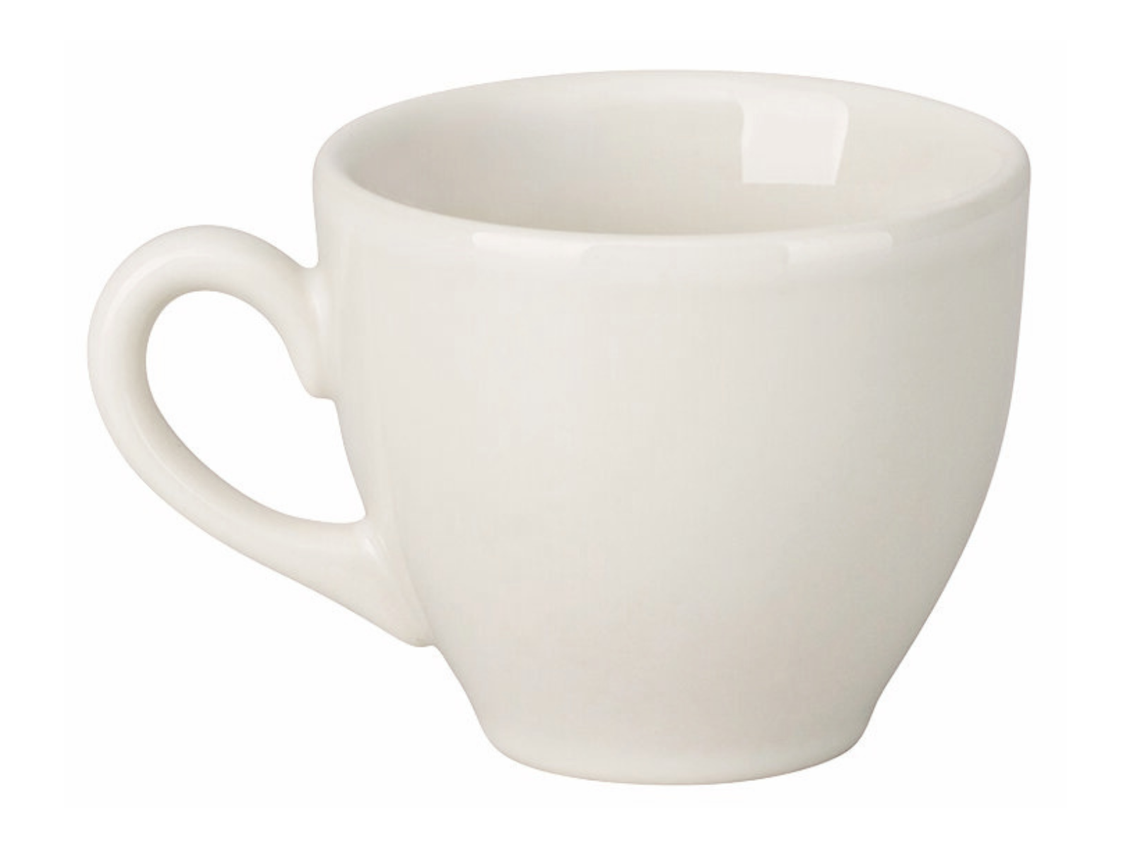 Thomas Sandora Creamwhite Espresso-Obertasse 0,09l - Produktbild 2